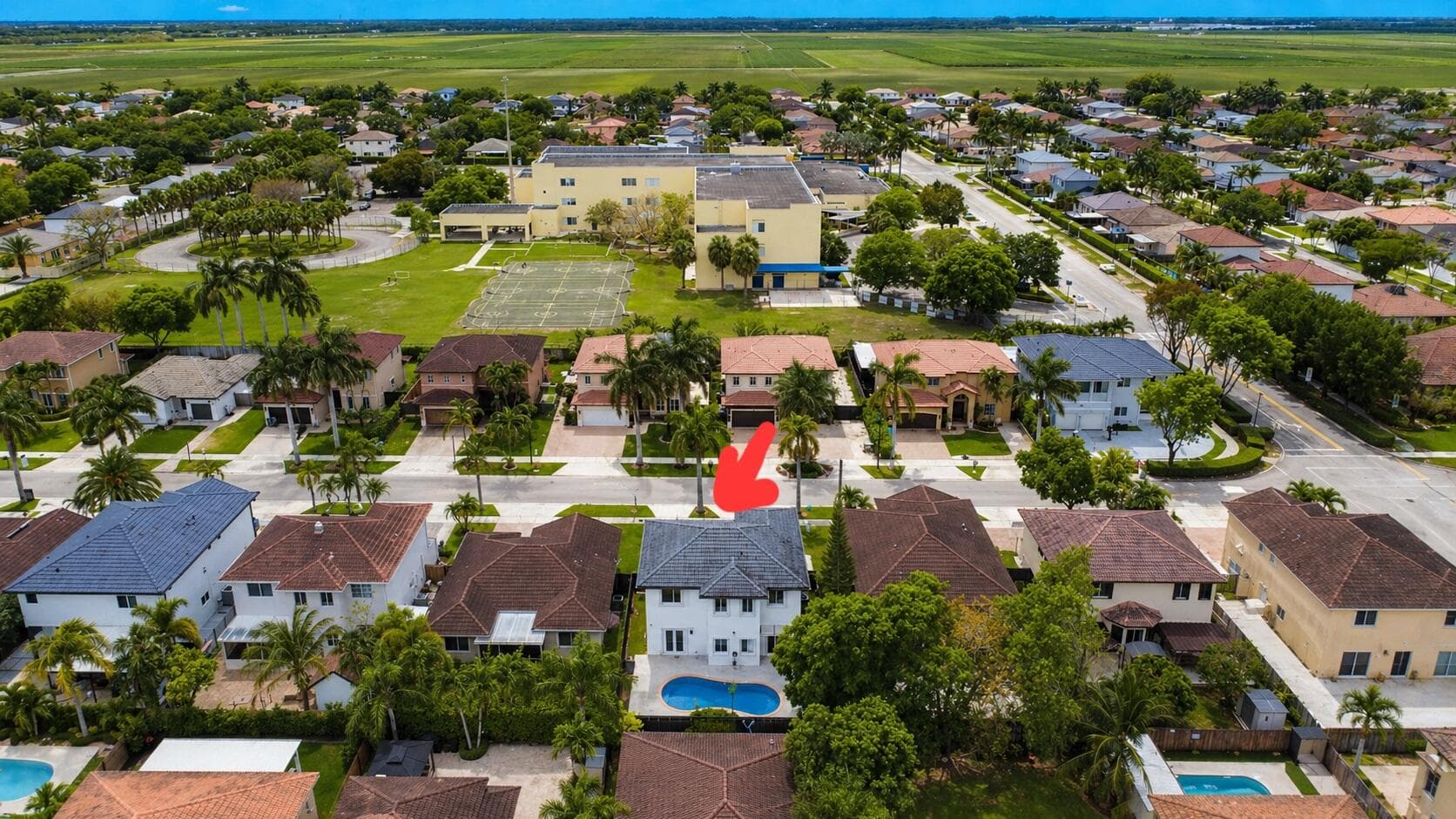 14455 SW 158th Path, Miami, FL 33196 — photo 6 of 38