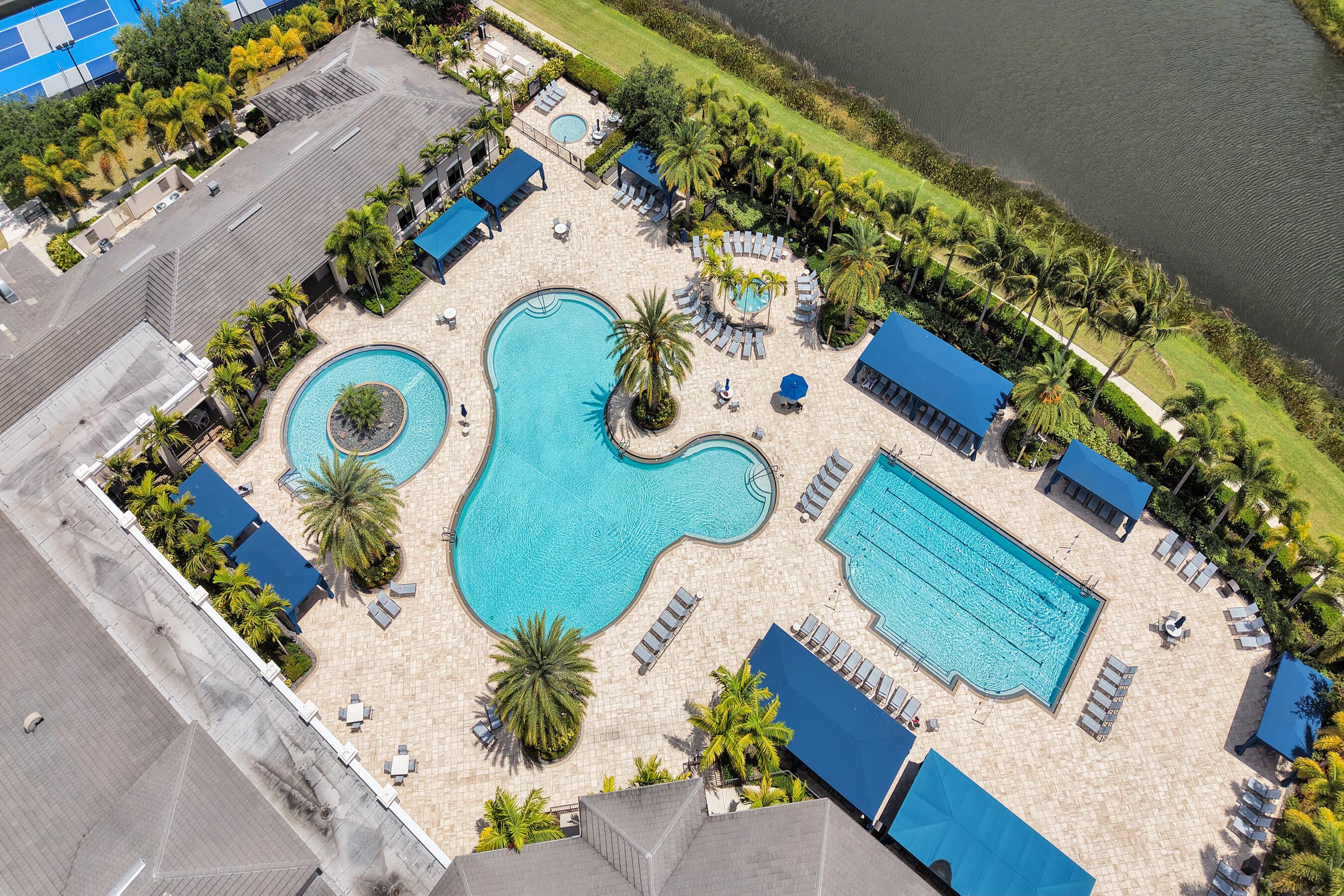 8703 Carmel Mountain Way, Boynton Beach, FL 33473 — photo 61 of 88