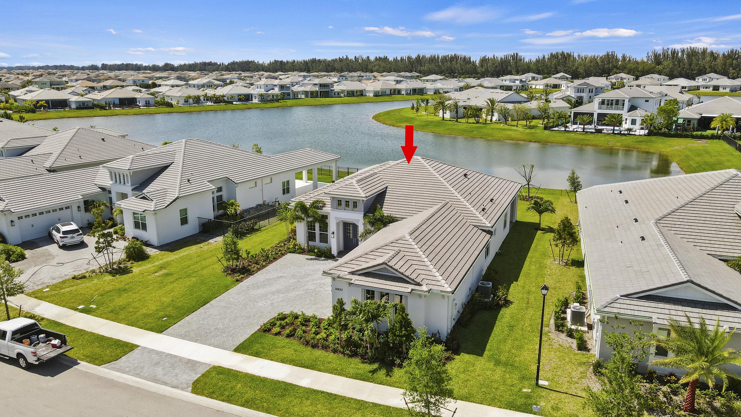 14823 Wildwood Circle, Westlake, FL 33470 — photo 63 of 124