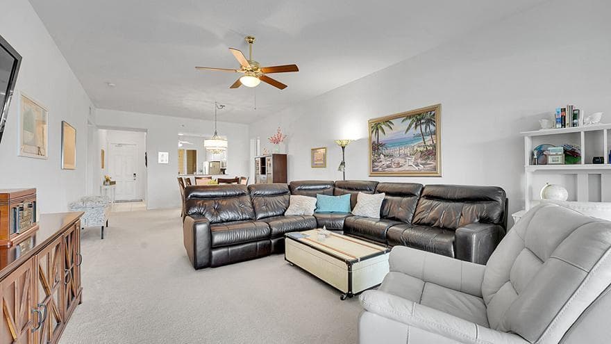 1 Harbour Isle Drive E Ph2, Hutchinson Island, FL 34949 — photo 14 of 40