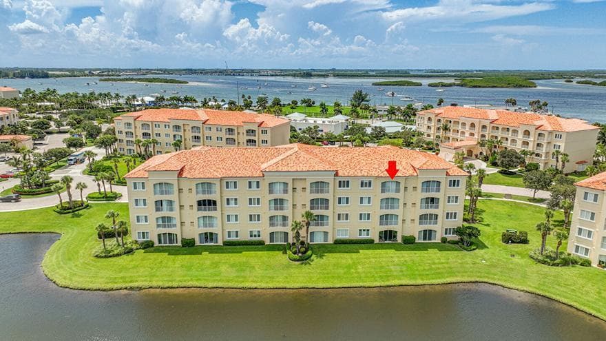 1 Harbour Isle Drive E Ph2, Hutchinson Island, FL 34949 — photo 33 of 40