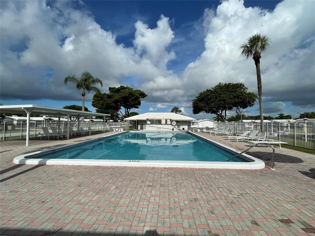 2701 E Golf Boulevard 2017, Pompano Beach, FL 33064 — photo 31 of 33