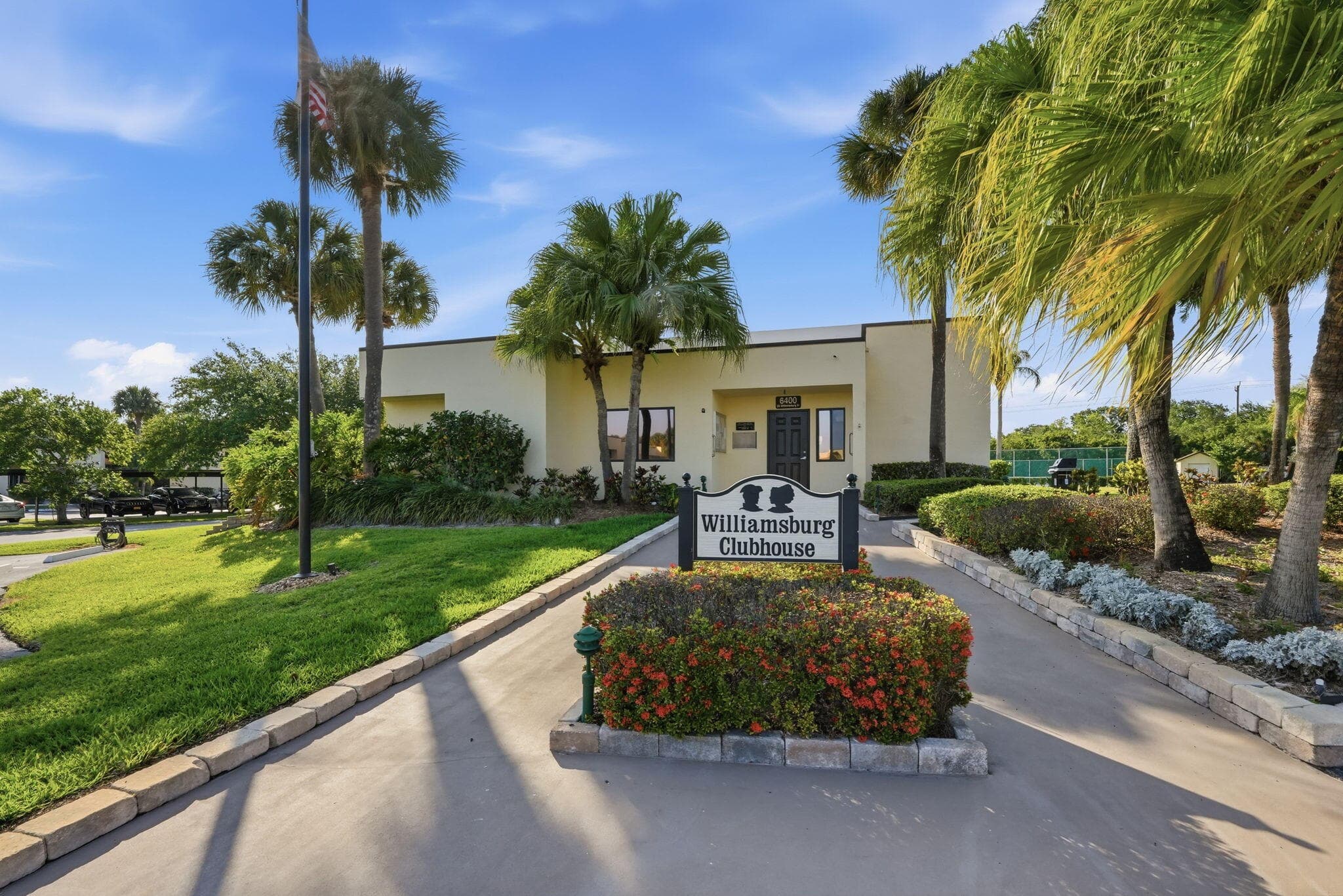 6901 SE Constitution Boulevard 102, Hobe Sound, FL 33455 — photo 44 of 53