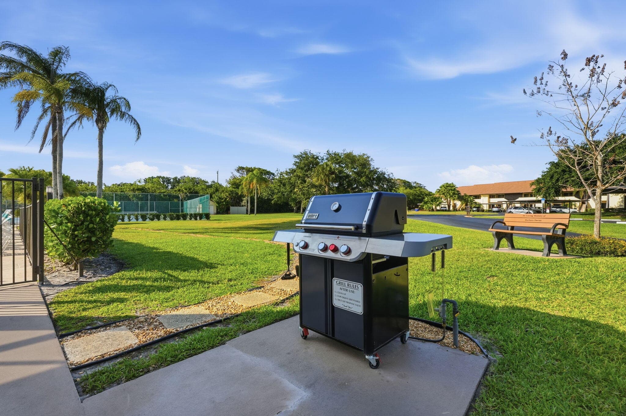 6901 SE Constitution Boulevard 102, Hobe Sound, FL 33455 — photo 48 of 53