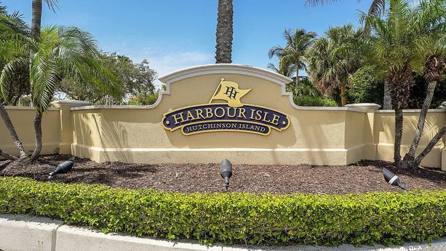 1 Harbour Isle Drive E Ph2, Hutchinson Island, FL 34949 — photo 25 of 40
