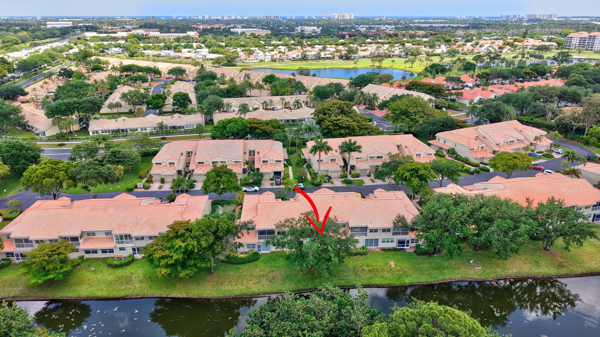 17276 Boca Club Boulevard 1805, Boca Raton, FL 33487 — photo 55 of 64