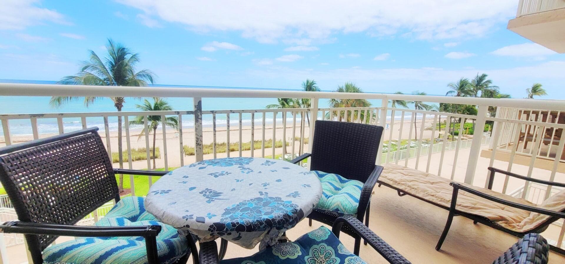 1051 Hillsboro Mile 407e, Hillsboro Beach, FL 33062 — photo 16 of 17