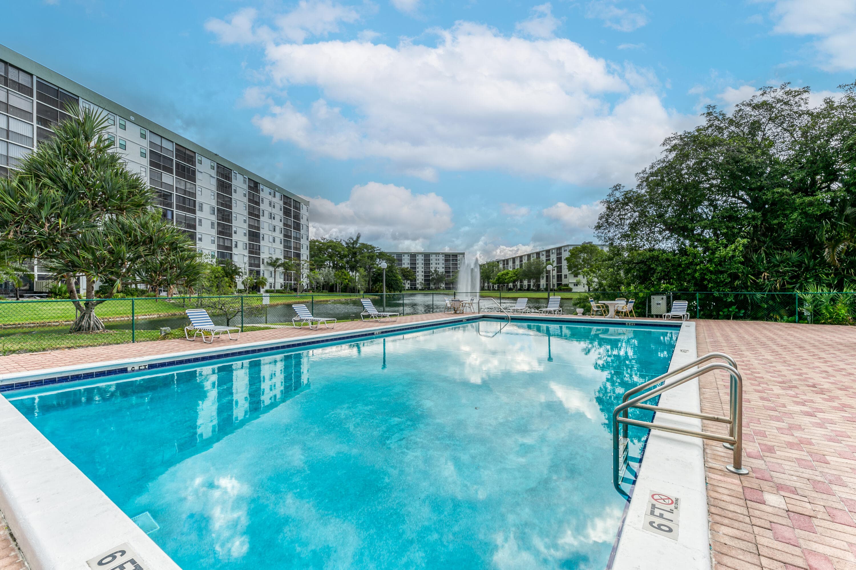 2200 S Cypress Bend Drive 101, Pompano Beach, FL 33069 — photo 46 of 59
