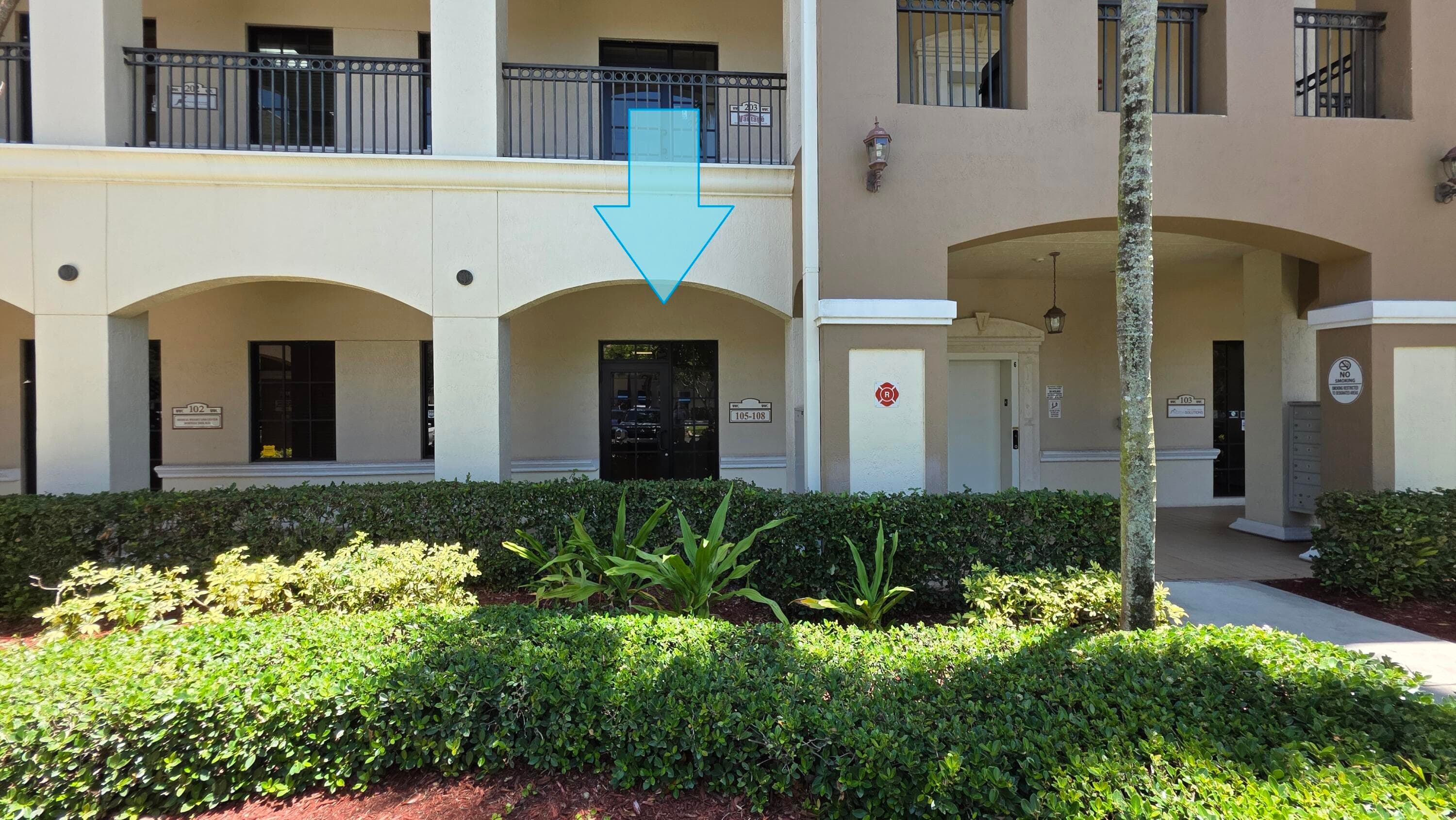 7301 Wiles Road 107, Coral Springs, FL — photo 34 of 39