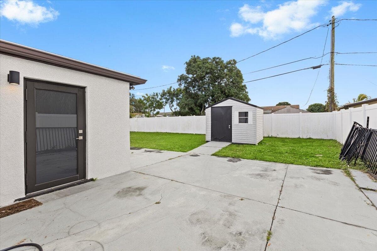 3170 NW 14th Court, Lauderhill, FL 33311 — photo 20 of 22