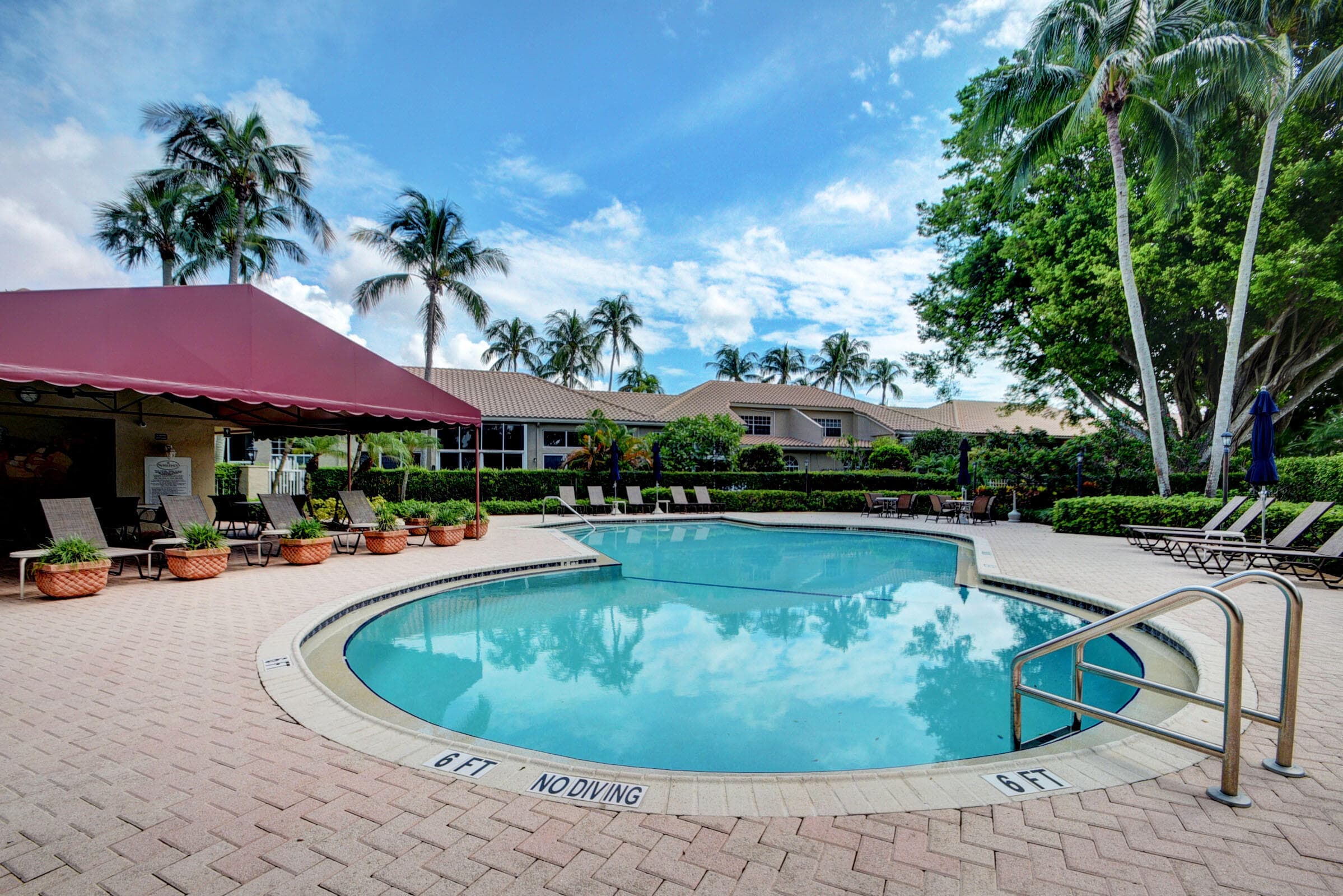 17276 Boca Club Boulevard 1805, Boca Raton, FL 33487 — photo 63 of 64