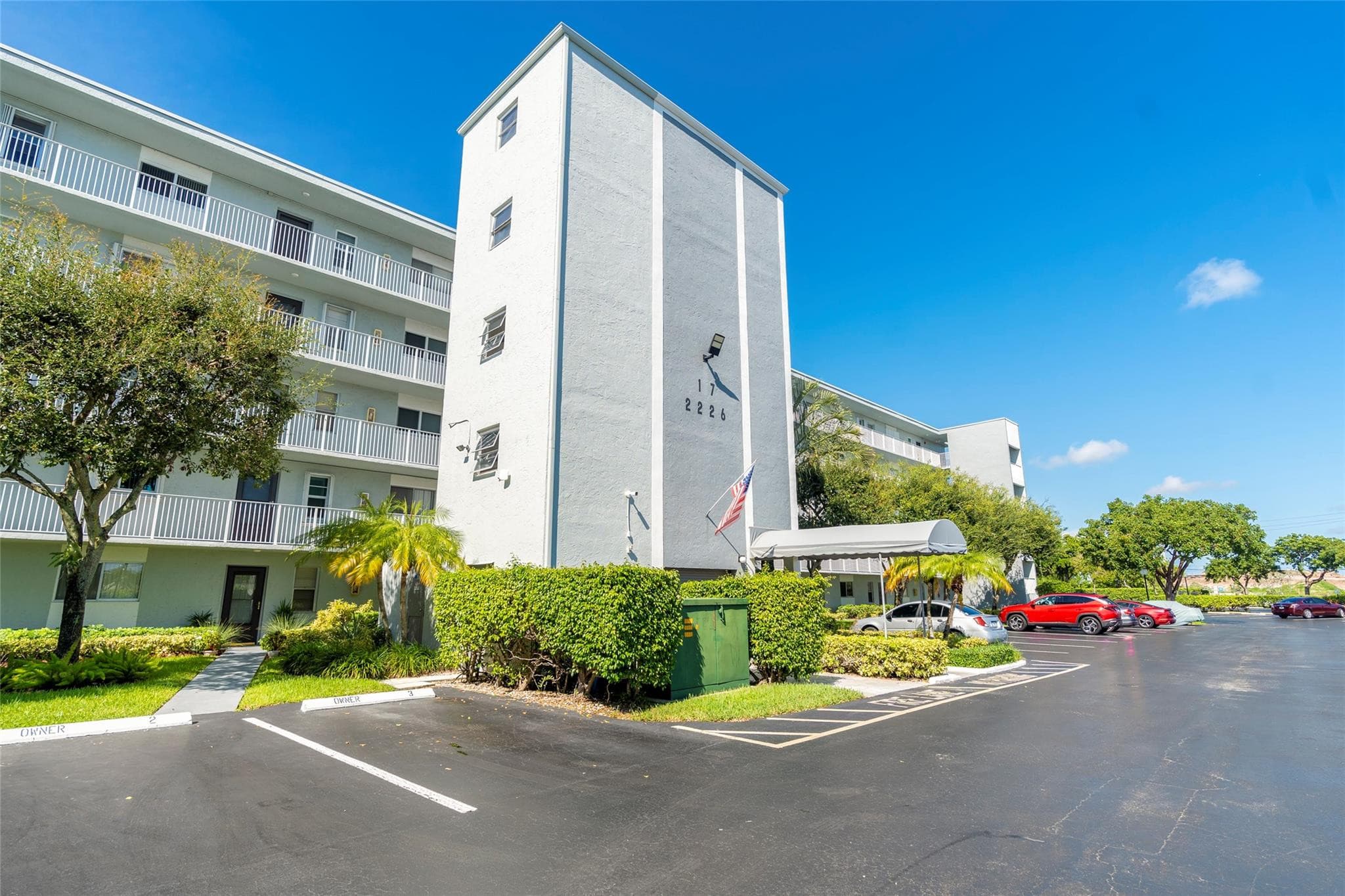 2226 N Cypress Bend Drive 308, Pompano Beach, FL 33069 — photo 22 of 43