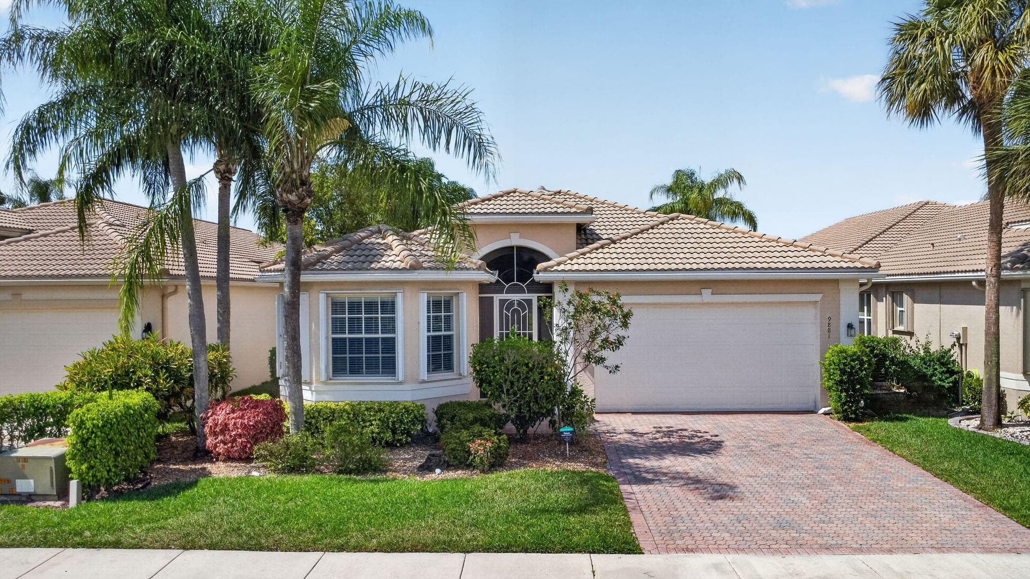9881 Casa Mar Drive, Lake Worth, FL 33467 — photo 1 of 40