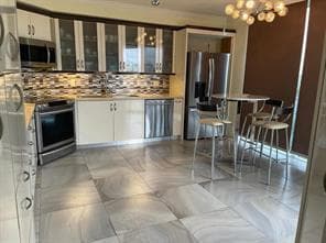 17555 Collins Avenue 806, Sunny Isles Beach, FL 33160 — photo 3 of 15
