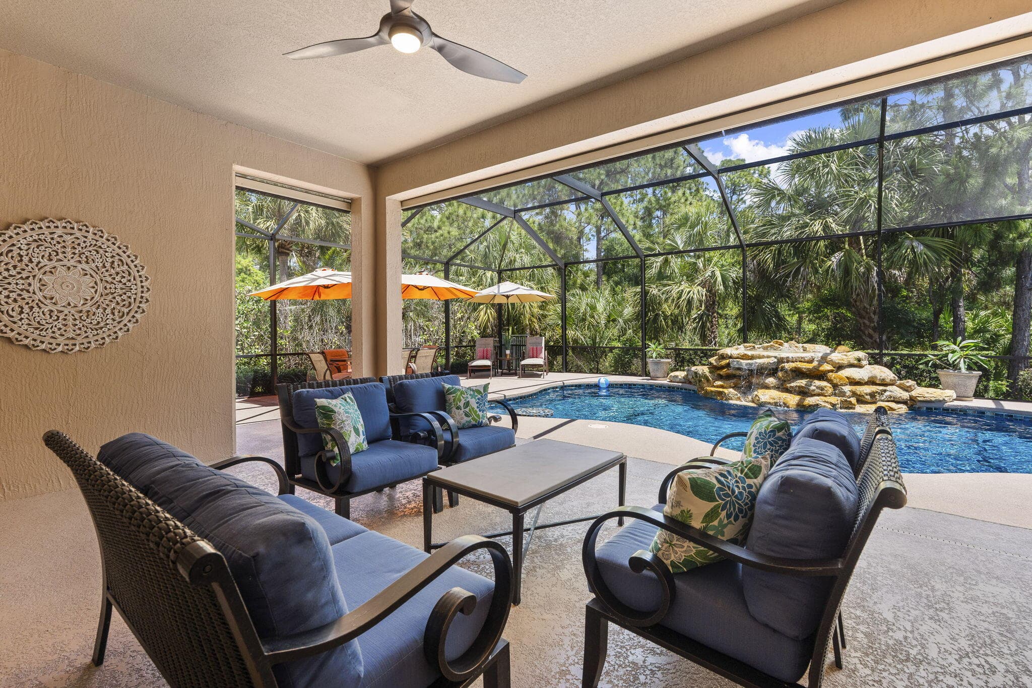 4801 SW Gossamer Circle, Palm City, FL 34990 — photo 47 of 67