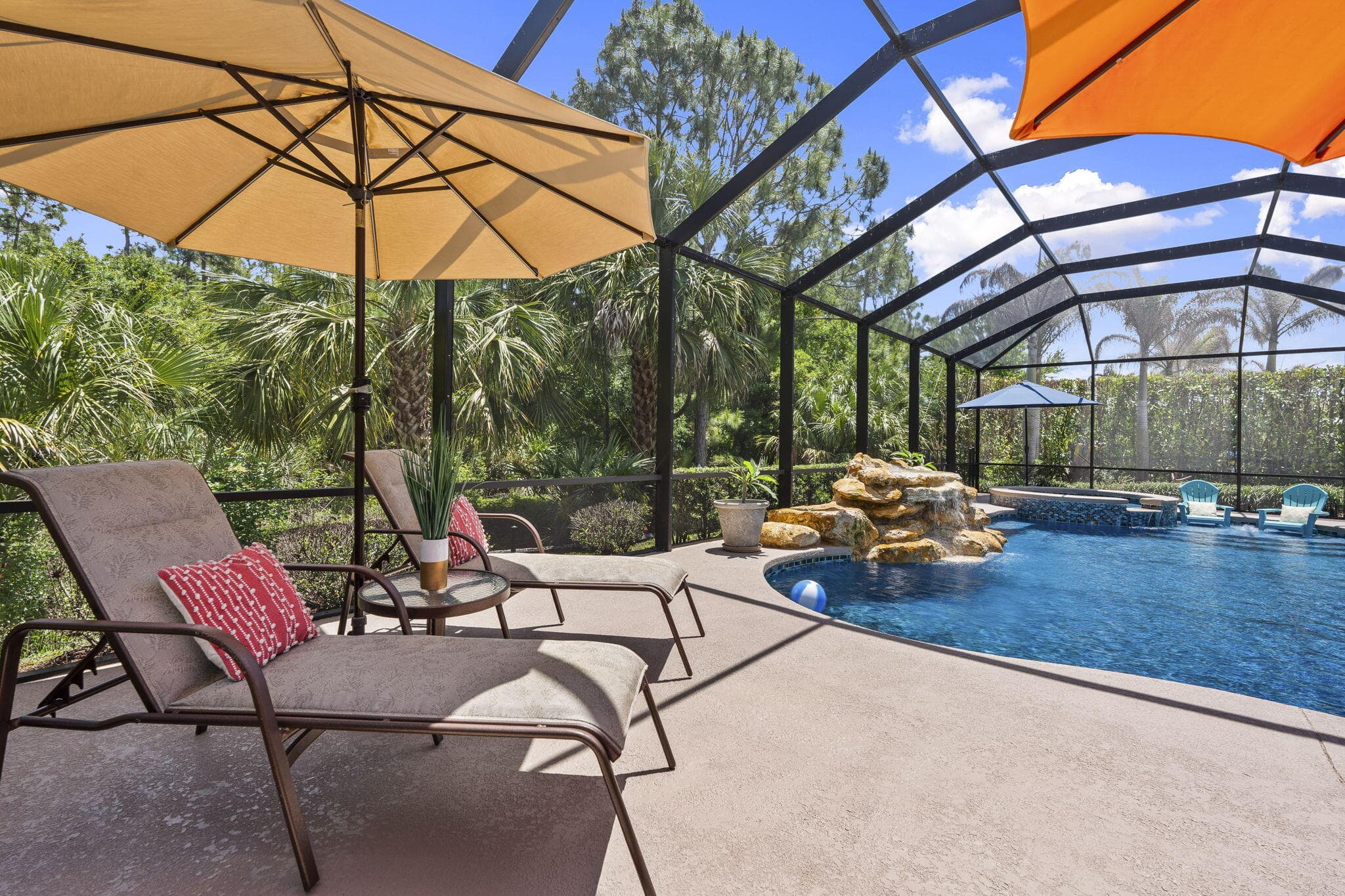 4801 SW Gossamer Circle, Palm City, FL 34990 — photo 8 of 67