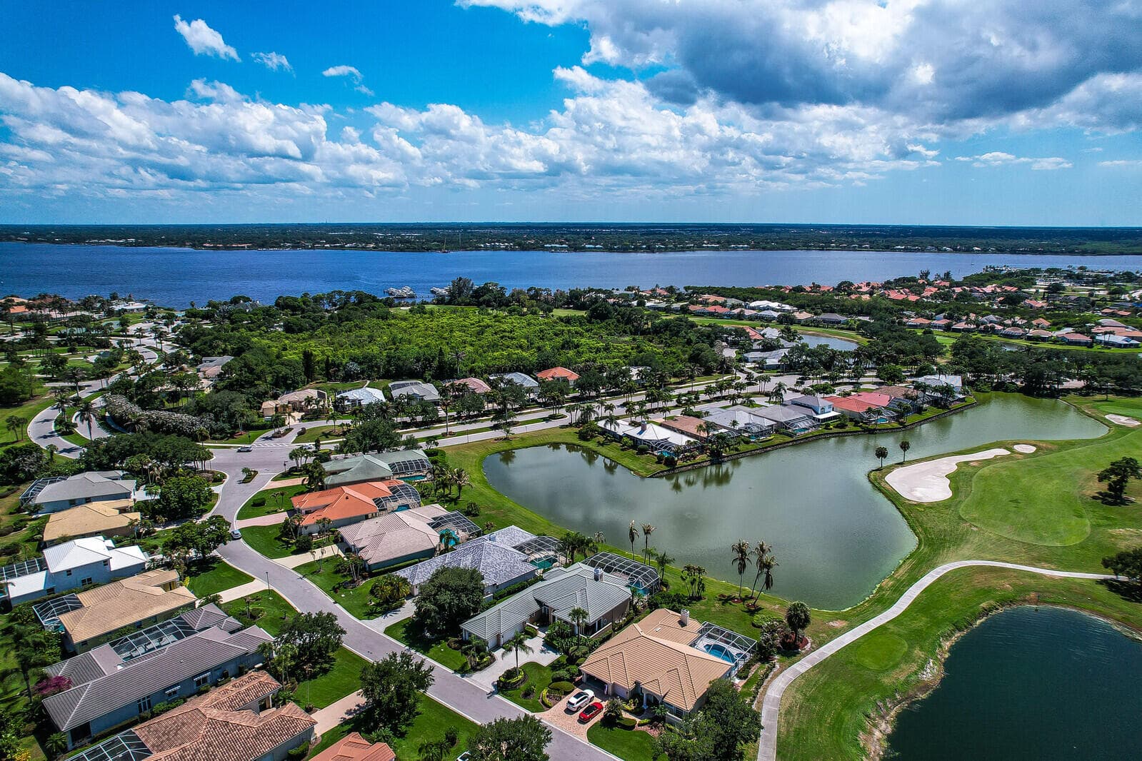 3506 SE Charing Cross Lane, Port St. Lucie, FL 34952 — photo 68 of 73