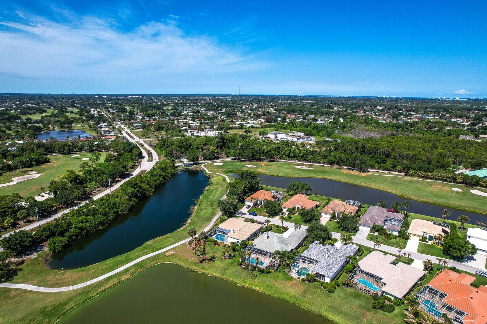 3506 SE Charing Cross Lane, Port St. Lucie, FL 34952 — photo 71 of 73