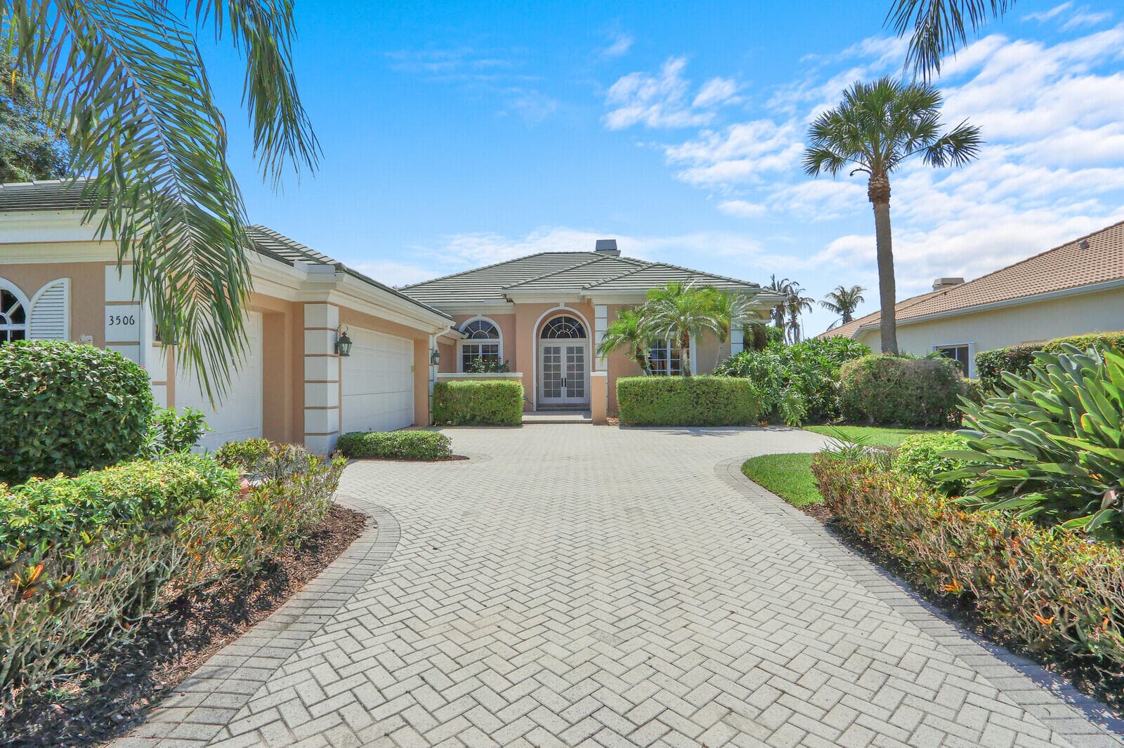 3506 SE Charing Cross Lane, Port St. Lucie, FL 34952 — photo 11 of 73