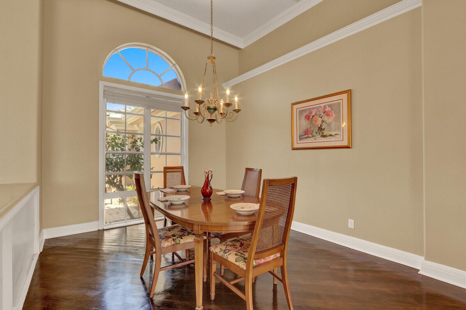 3506 SE Charing Cross Lane, Port St. Lucie, FL 34952 — photo 21 of 73