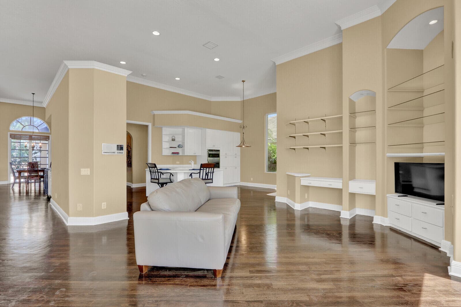 3506 SE Charing Cross Lane, Port St. Lucie, FL 34952 — photo 26 of 73