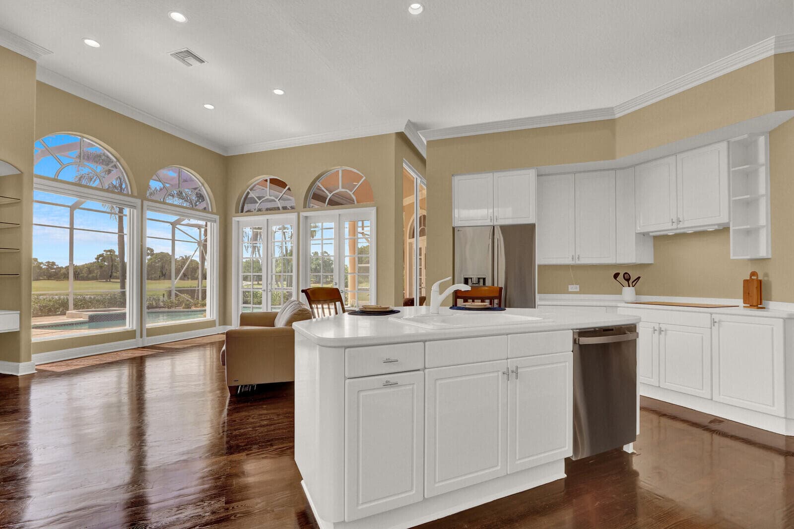 3506 SE Charing Cross Lane, Port St. Lucie, FL 34952 — photo 28 of 73