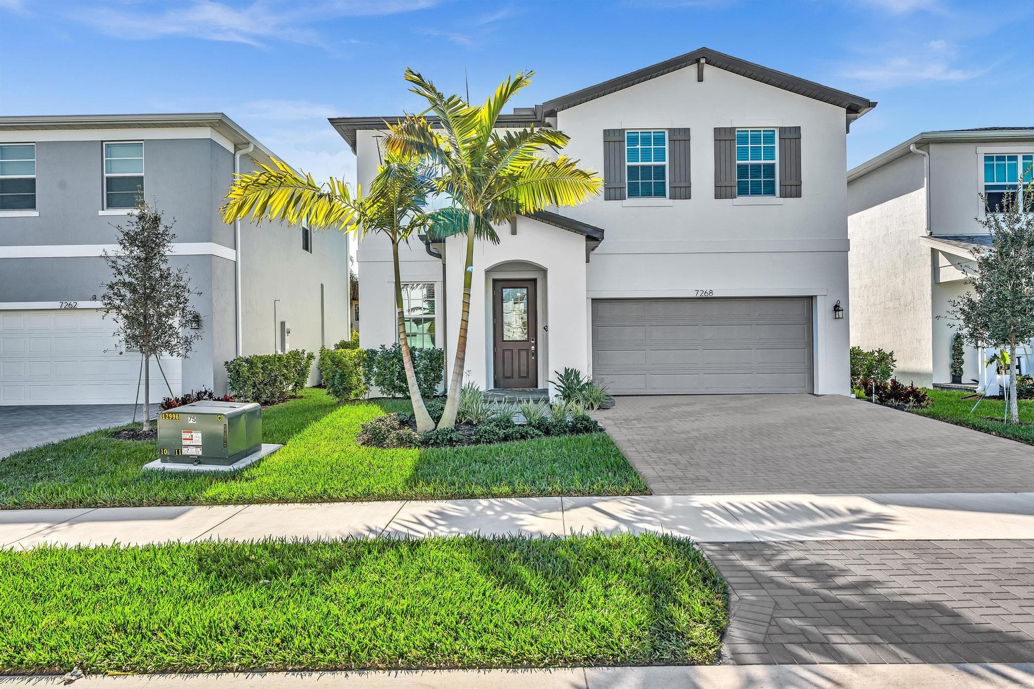 7268 Lenora Lane, Lake Worth, FL 33467 — photo 1 of 59
