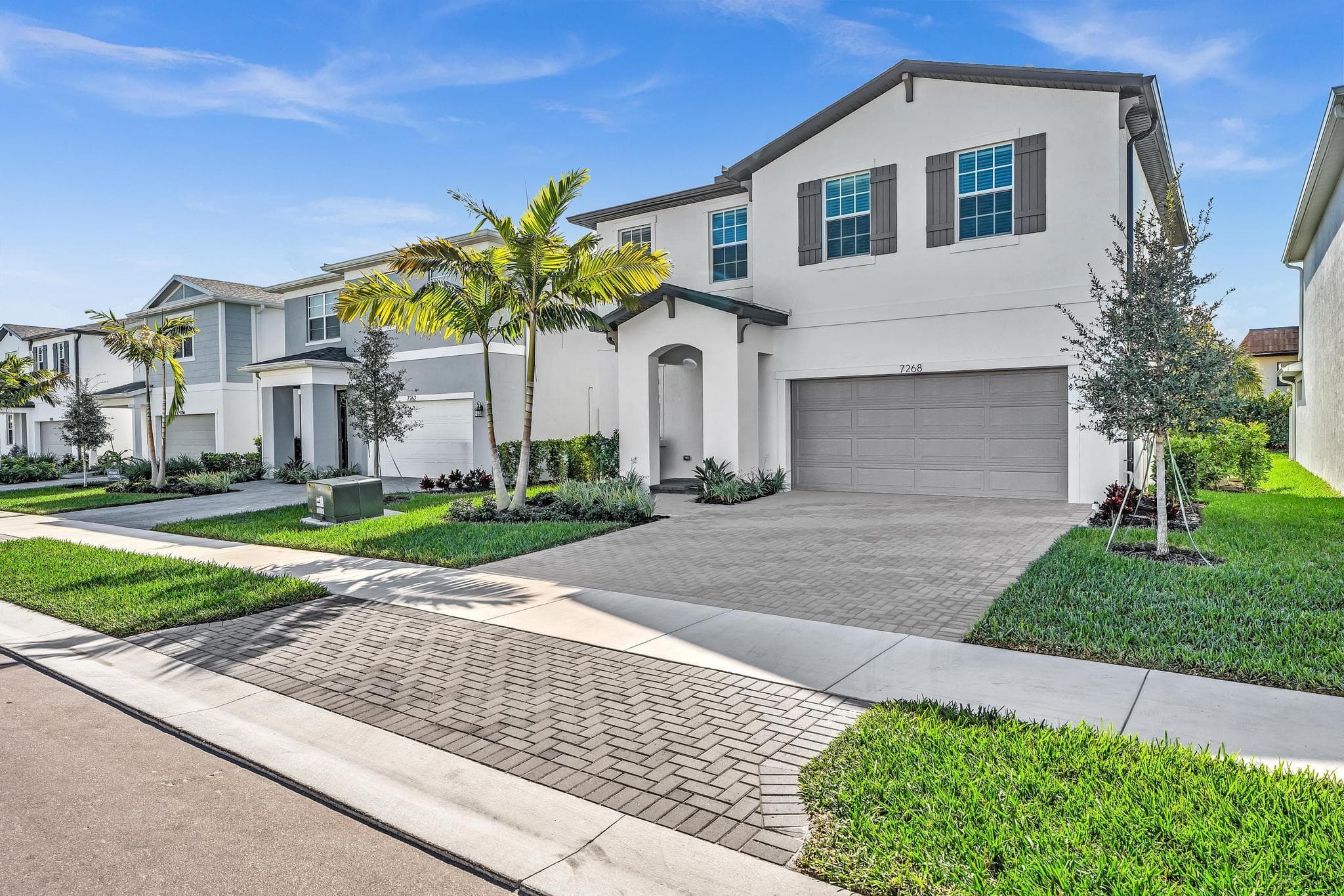 7268 Lenora Lane, Lake Worth, FL 33467 — photo 41 of 59