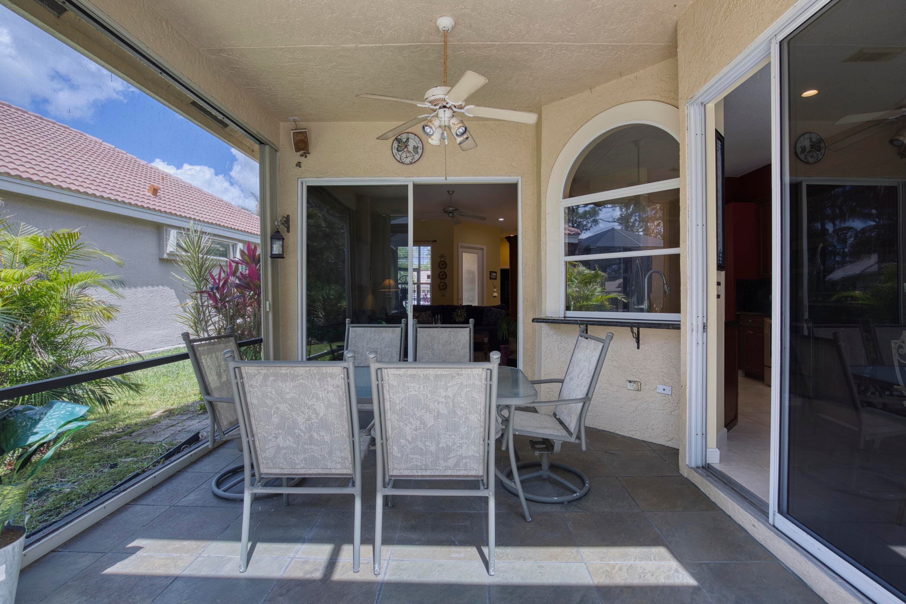 665 SW Andros Circle, Port St. Lucie, FL 34986 — photo 47 of 55