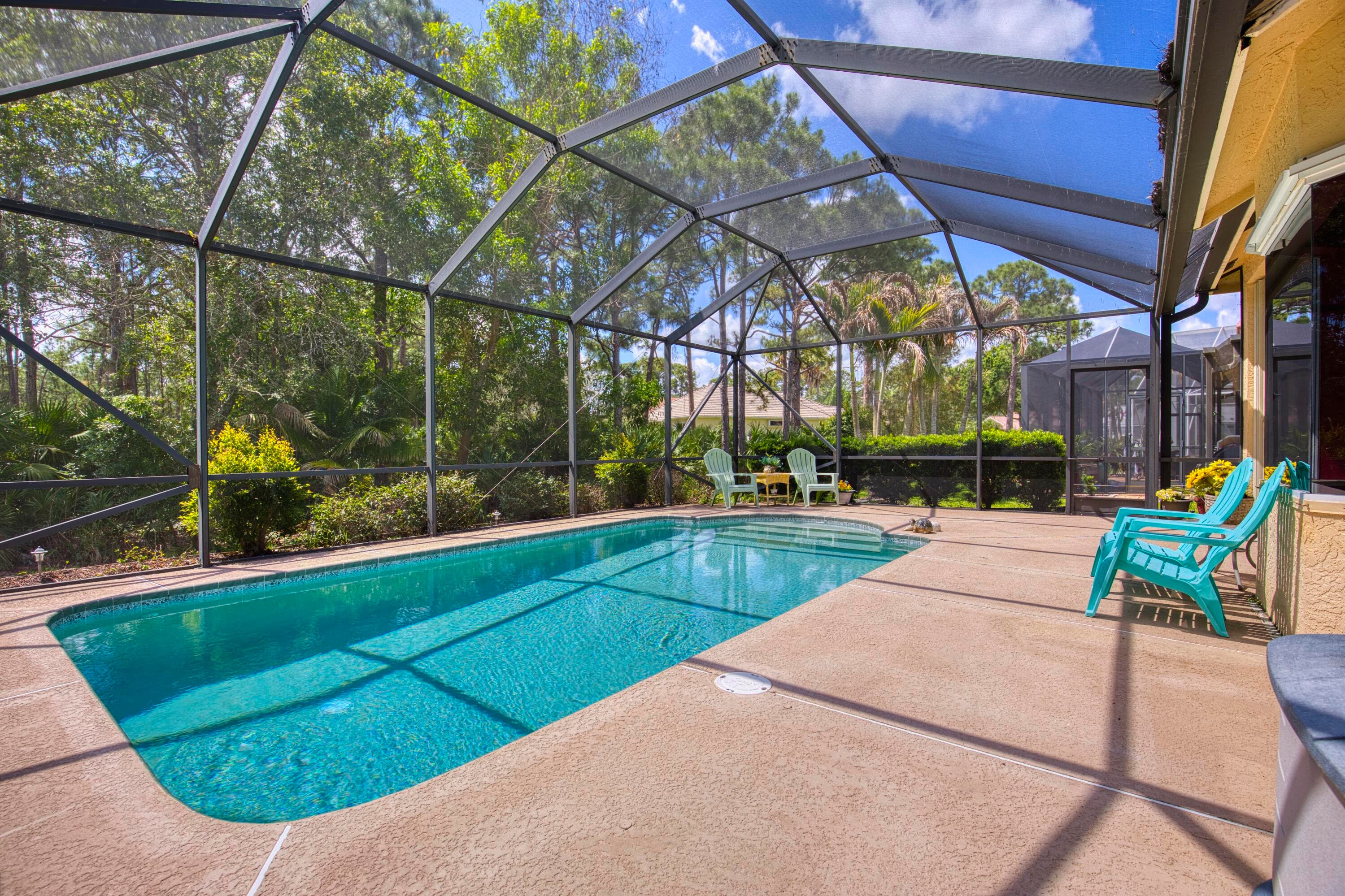 665 SW Andros Circle, Port St. Lucie, FL 34986 — photo 41 of 55