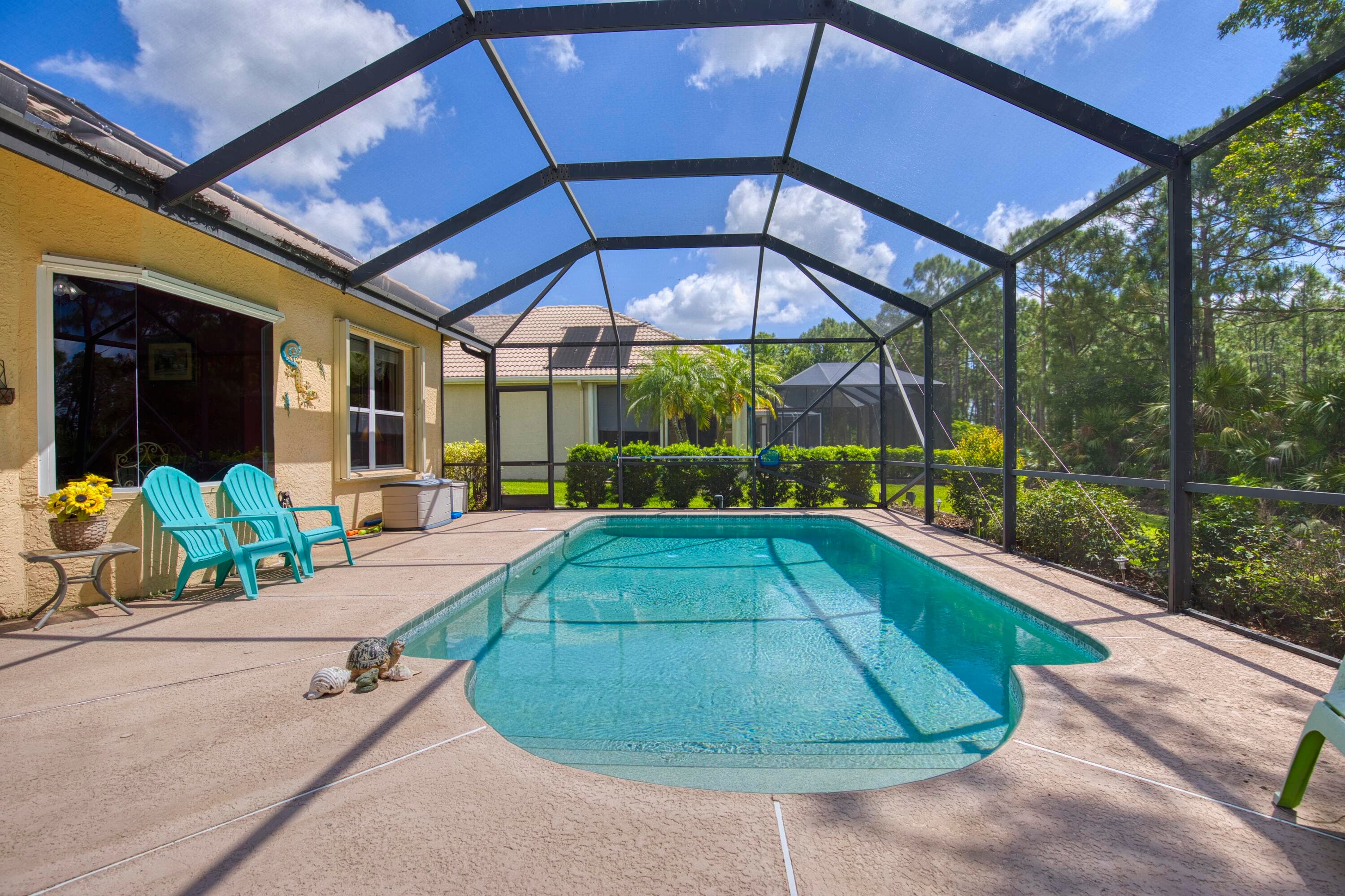 665 SW Andros Circle, Port St. Lucie, FL 34986 — photo 46 of 55