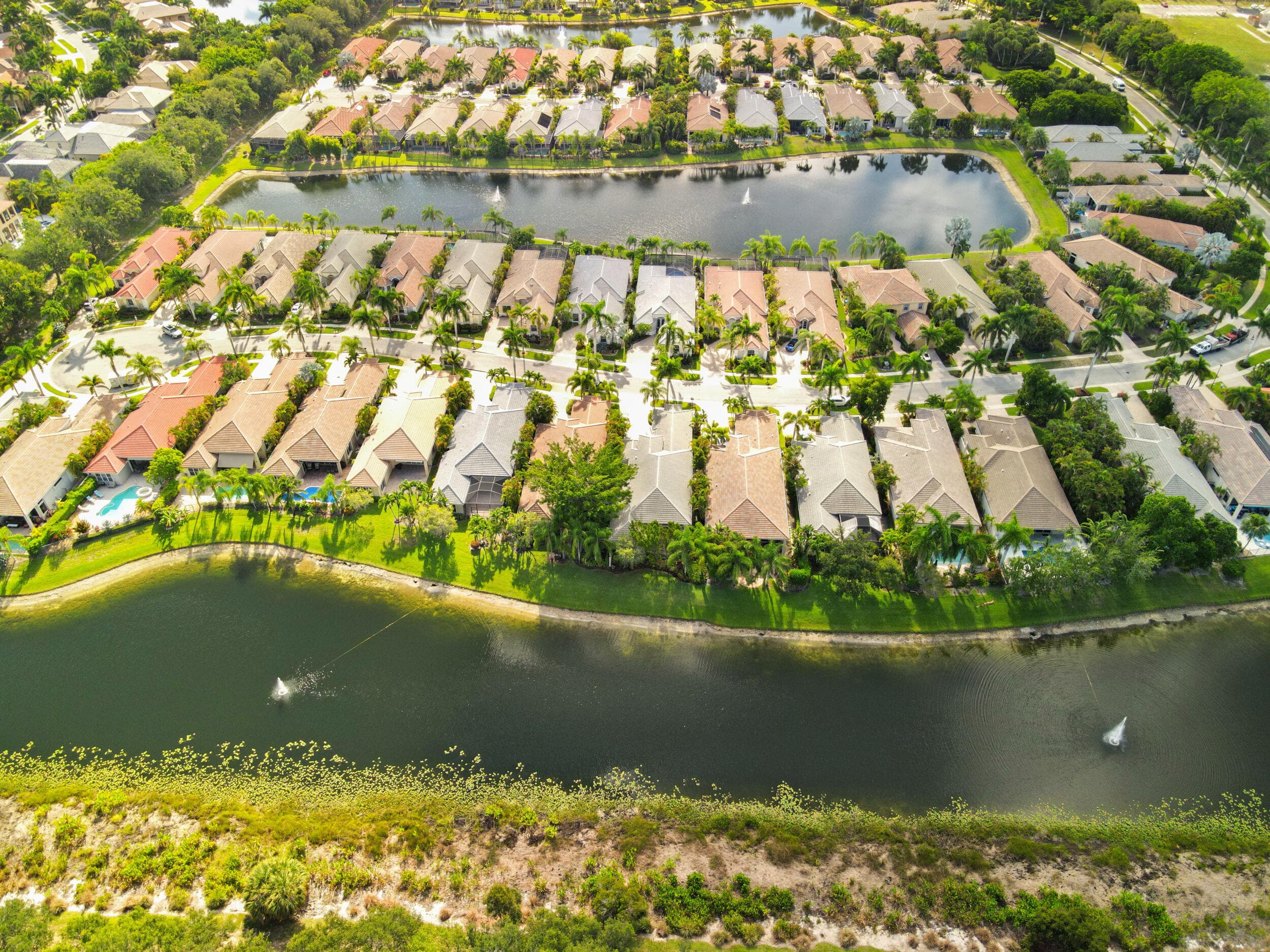 10916 Northgreen Drive, Lake Worth, FL 33449 — photo 34 of 35