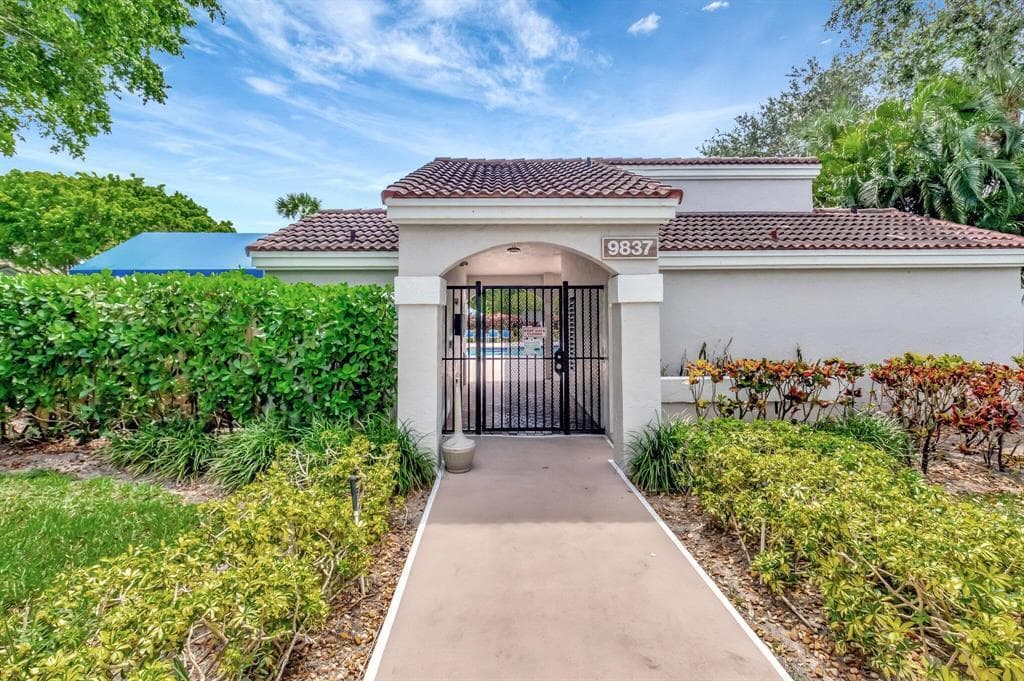 5414 Venetia Court H, Boynton Beach, FL 33437 — photo 27 of 46