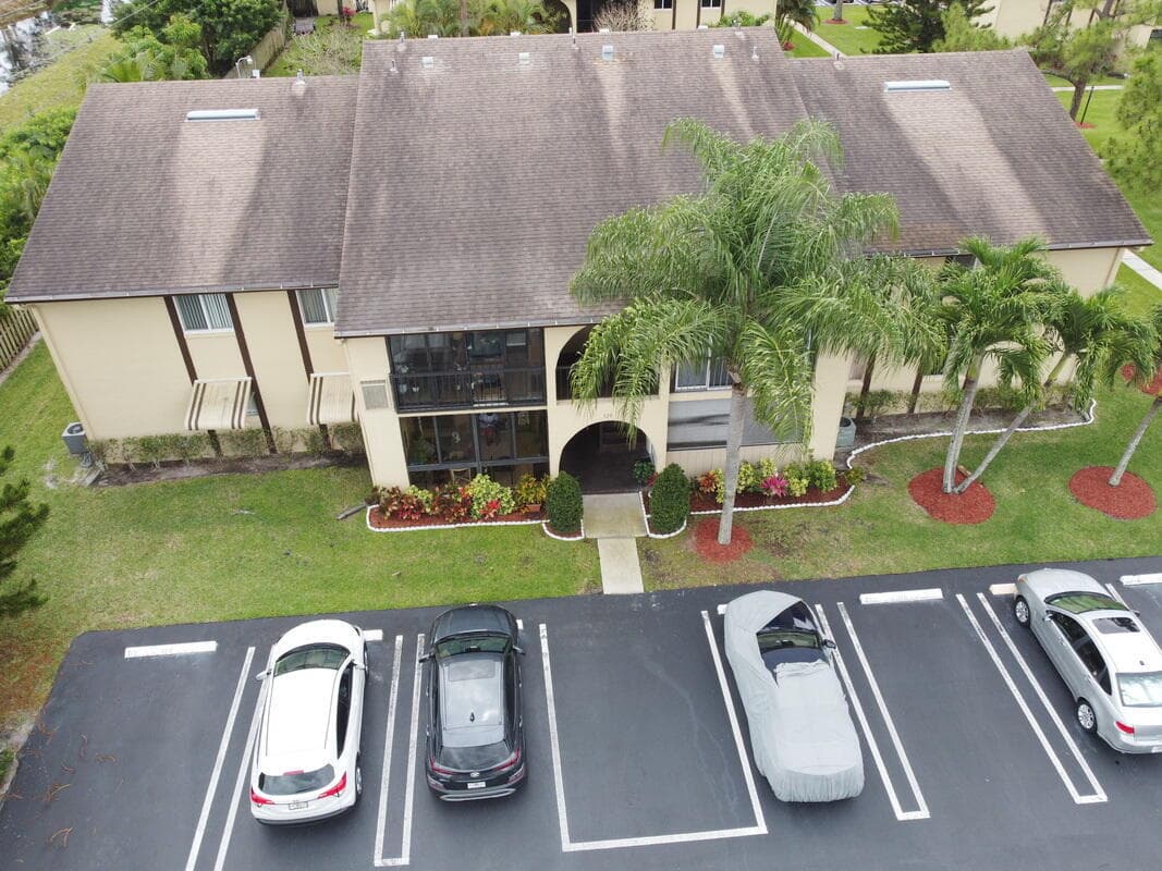 320 Pine Ridge Circle A1, Greenacres, FL 33463 — photo 32 of 65