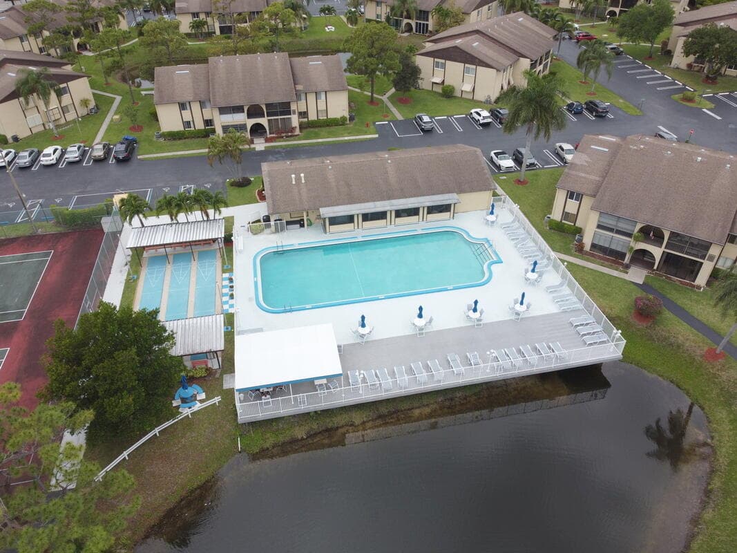 320 Pine Ridge Circle A1, Greenacres, FL 33463 — photo 48 of 65