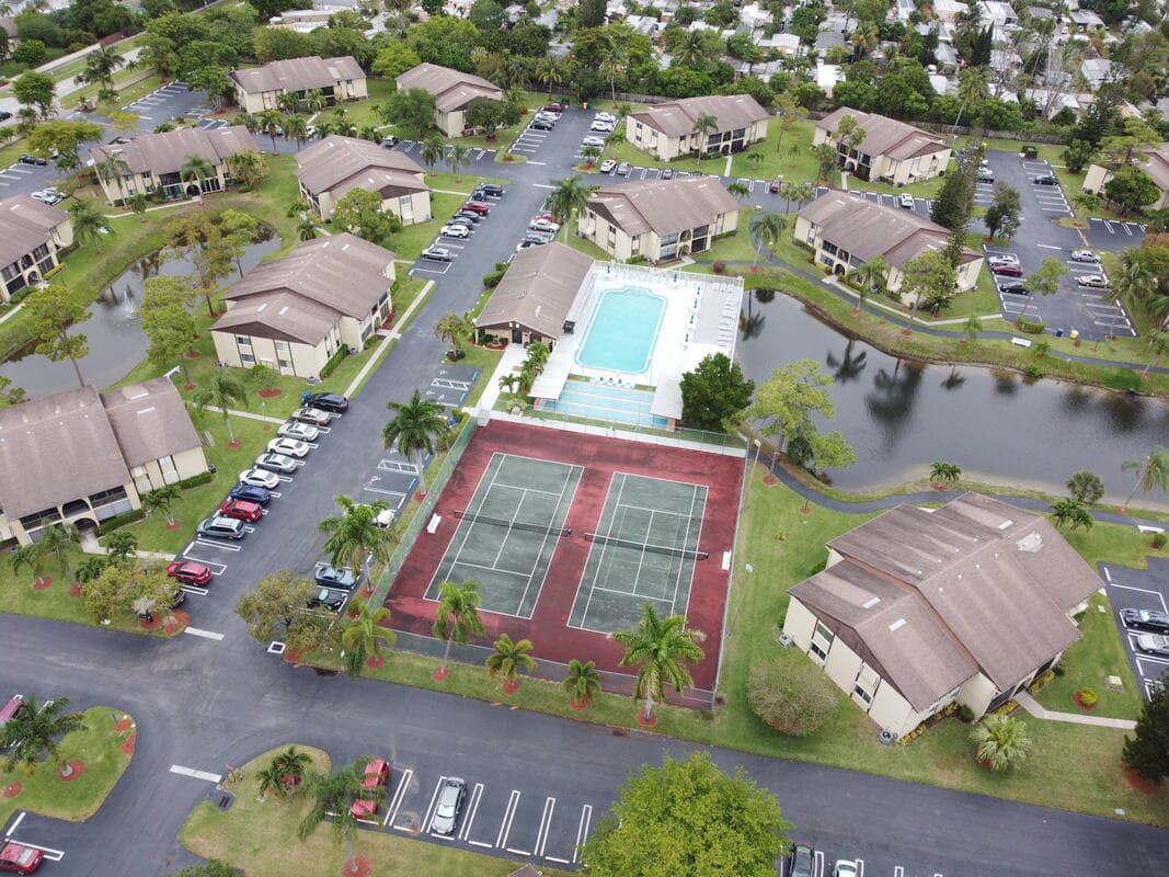320 Pine Ridge Circle A1, Greenacres, FL 33463 — photo 50 of 65