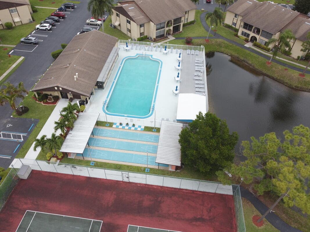 320 Pine Ridge Circle A1, Greenacres, FL 33463 — photo 54 of 65