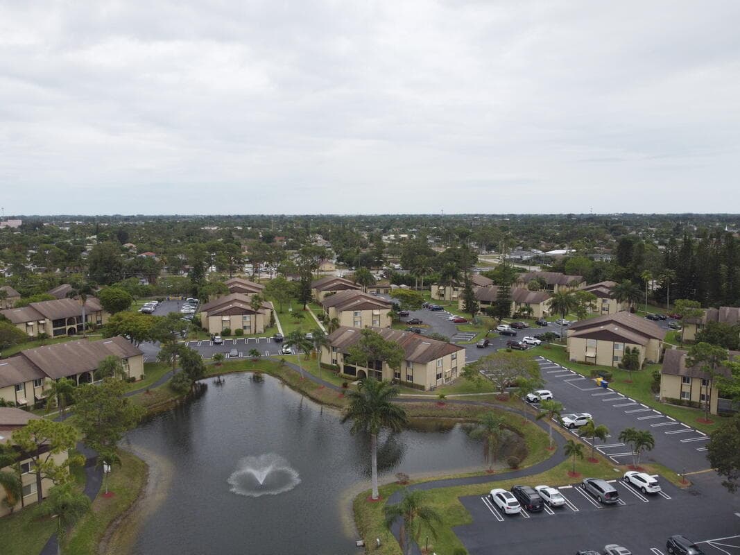 320 Pine Ridge Circle A1, Greenacres, FL 33463 — photo 60 of 65