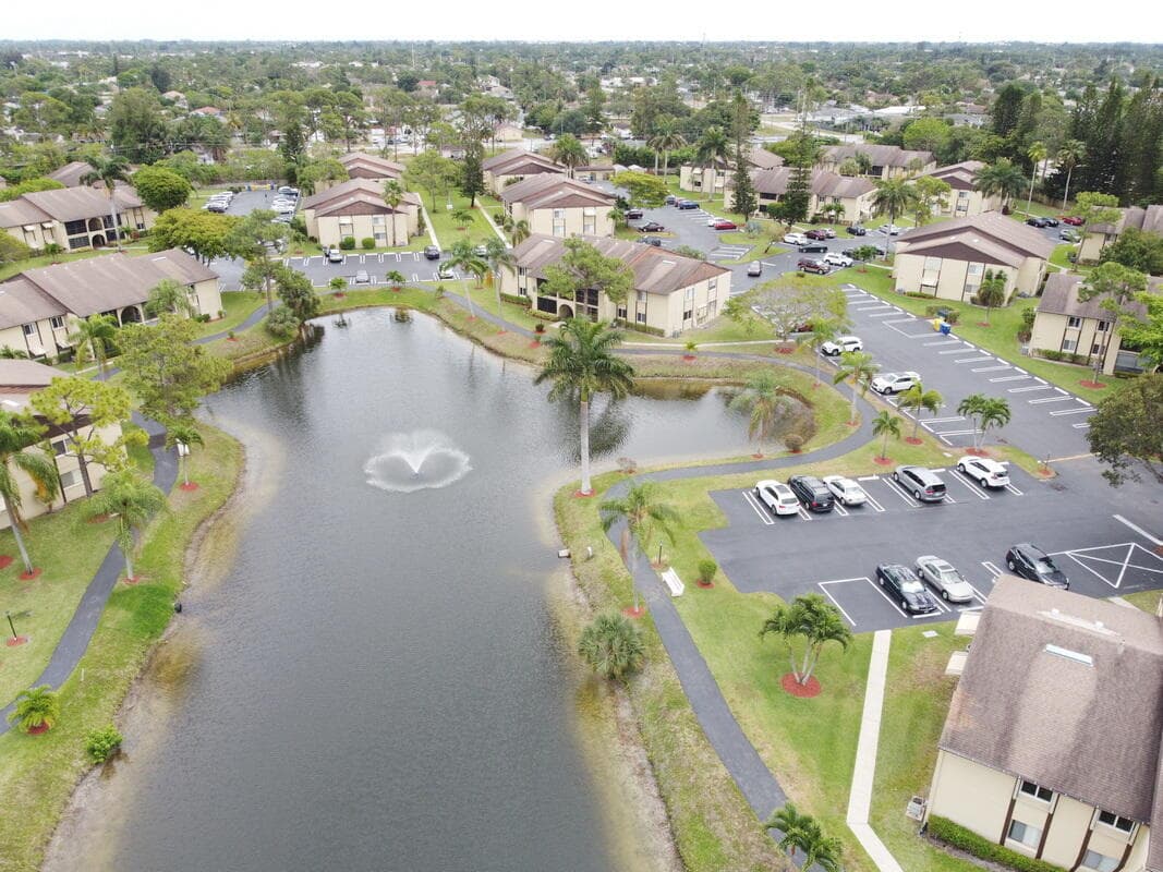 320 Pine Ridge Circle A1, Greenacres, FL 33463 — photo 61 of 65