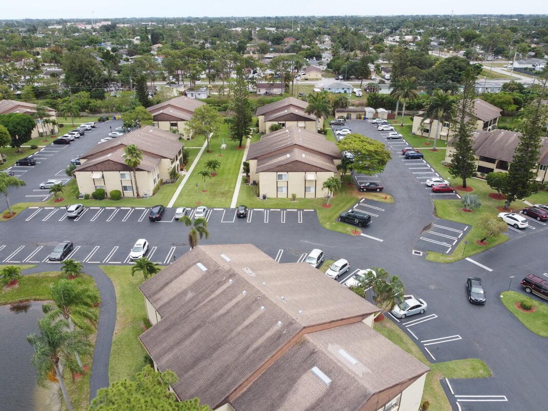 320 Pine Ridge Circle A1, Greenacres, FL 33463 — photo 63 of 65