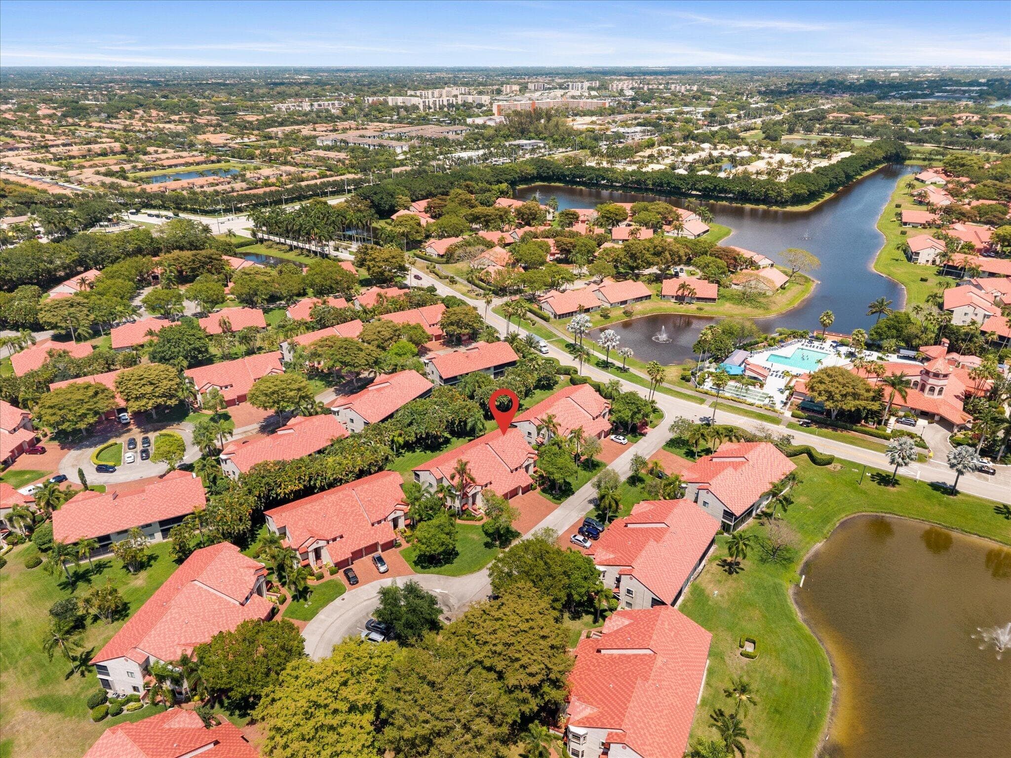 7840 Lexington Club Boulevard B, Delray Beach, FL 33446 — photo 24 of 42