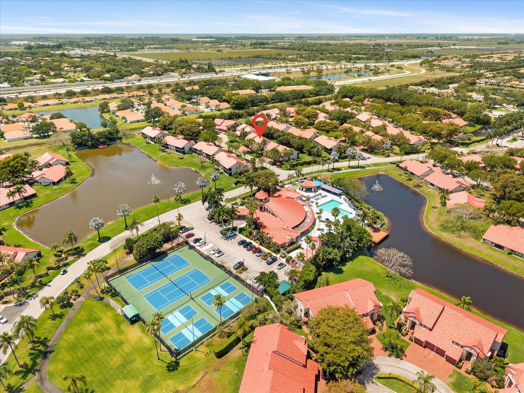 7840 Lexington Club Boulevard B, Delray Beach, FL 33446 — photo 25 of 42