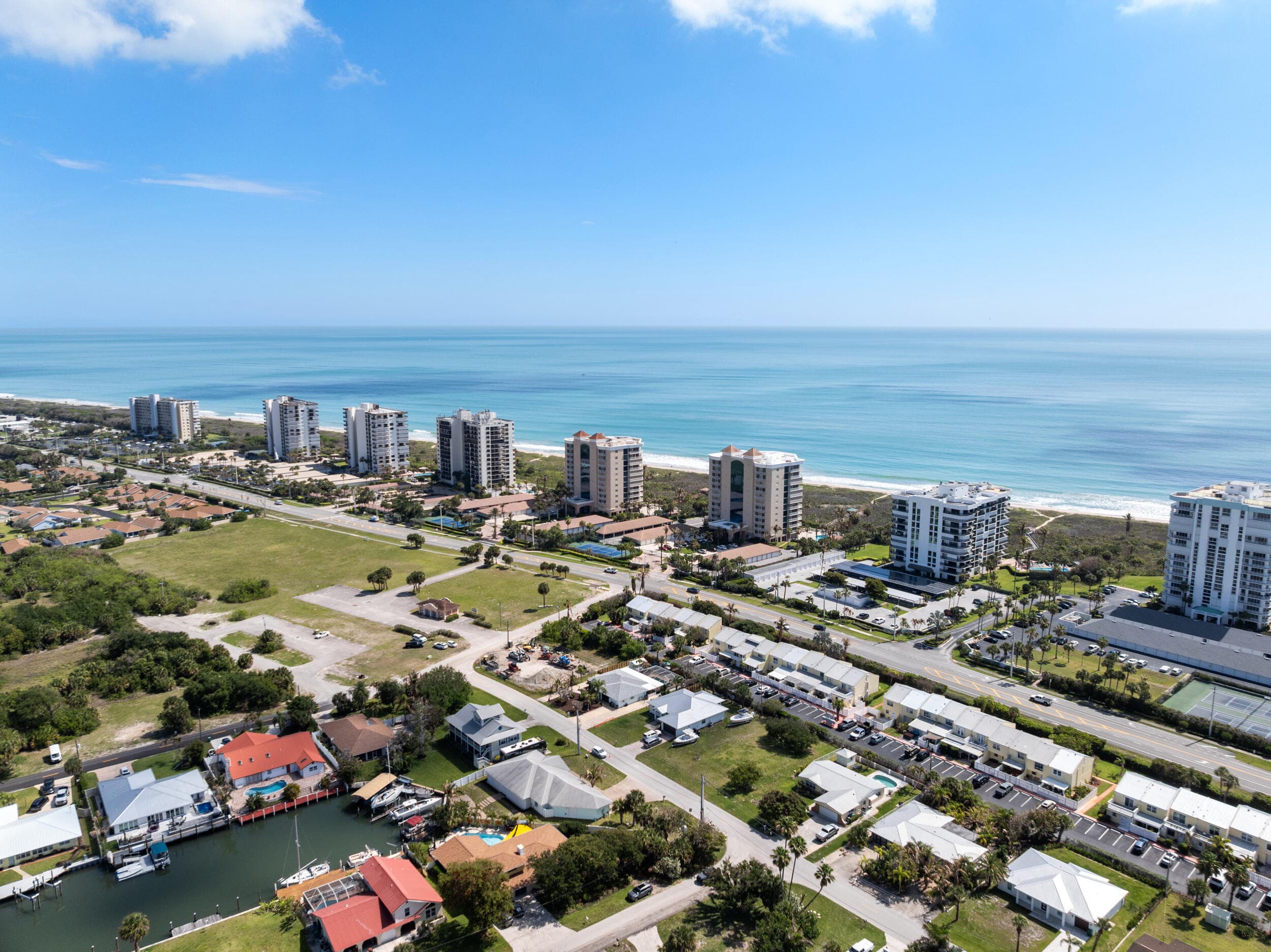 2801 N Hwy A1a Apt E, Fort Pierce, FL 34949 — photo 30 of 34