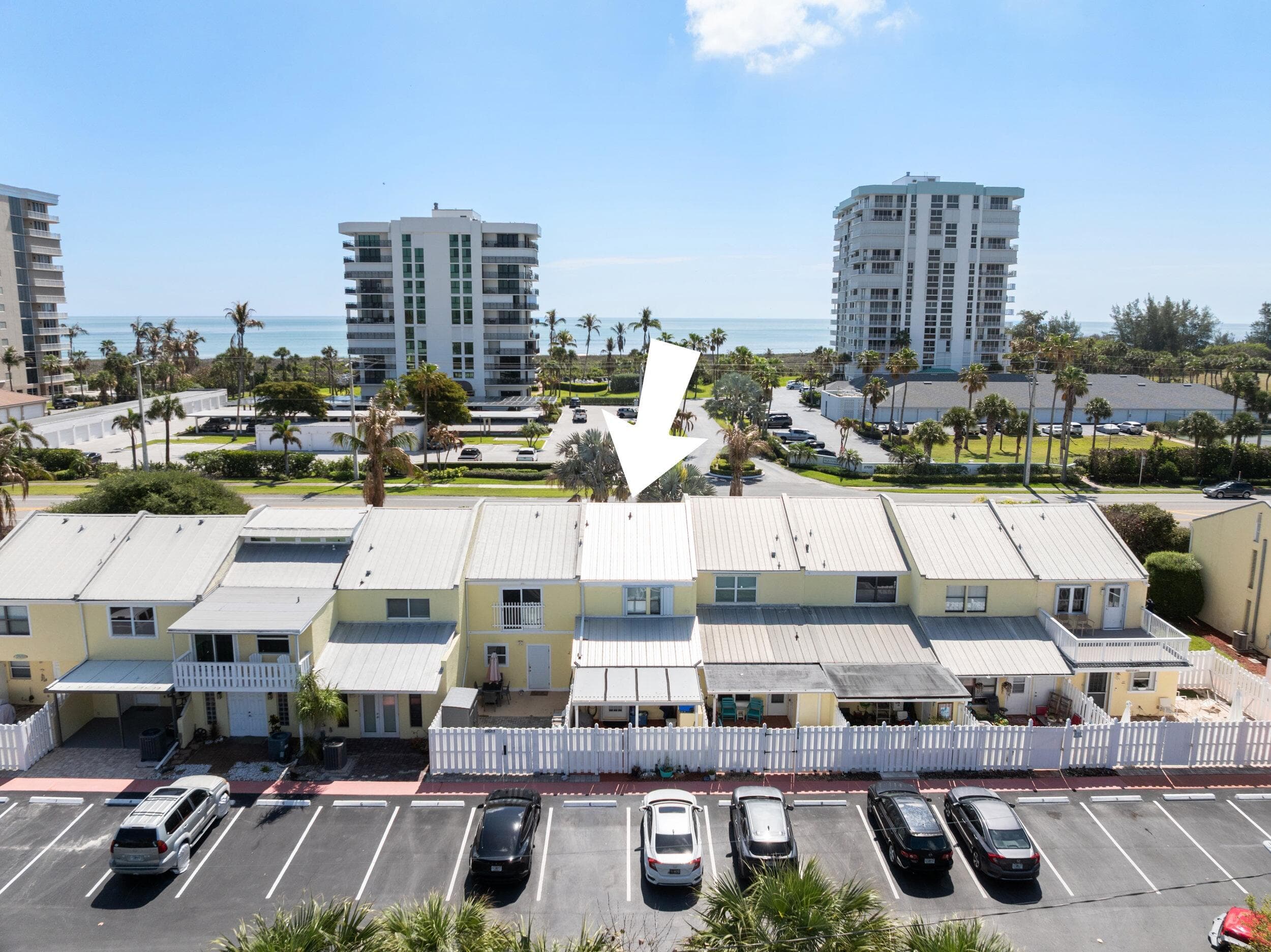 2801 N Hwy A1a Apt E, Fort Pierce, FL 34949 — photo 31 of 34