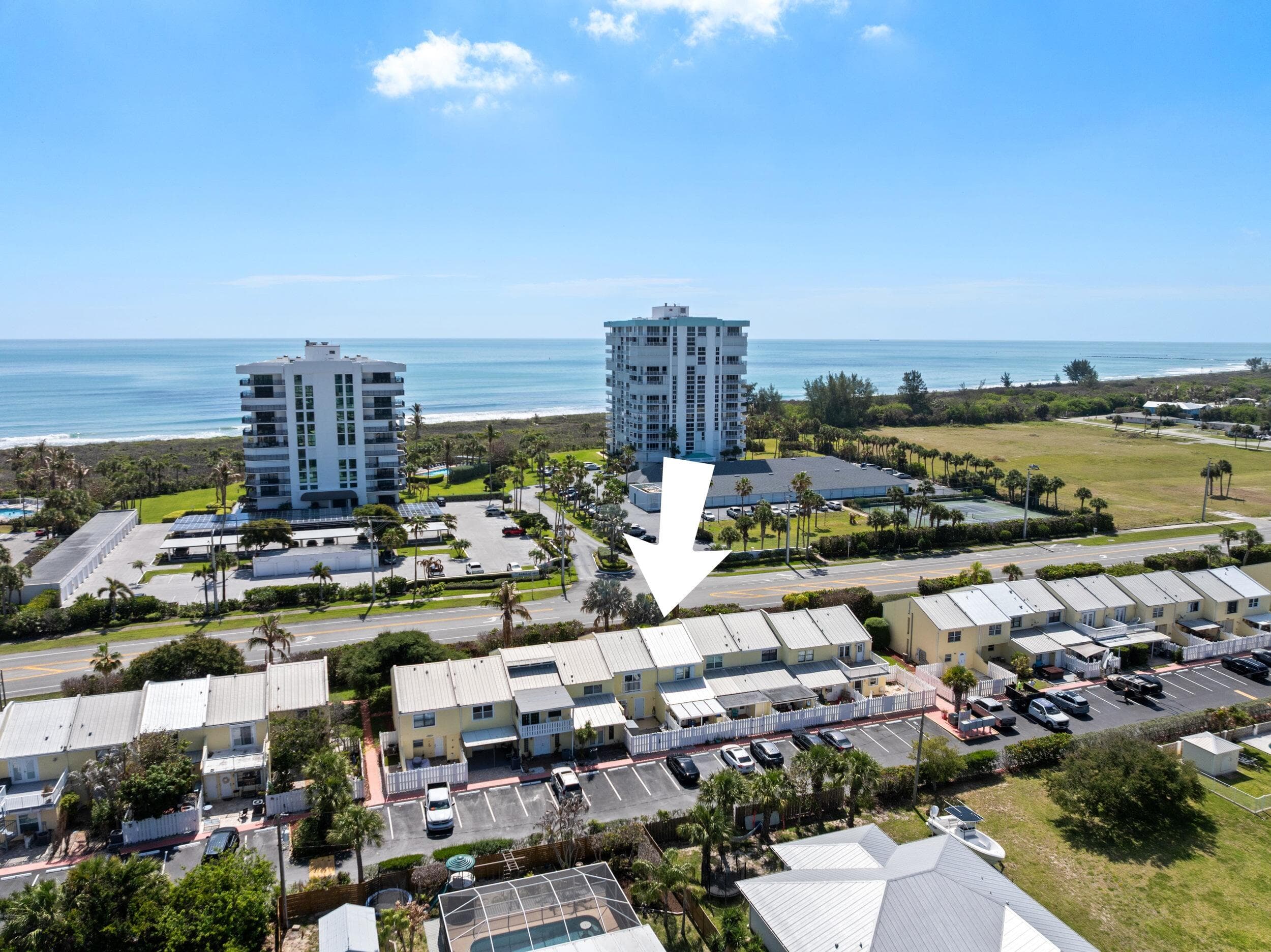 2801 N Hwy A1a Apt E, Fort Pierce, FL 34949 — photo 32 of 34