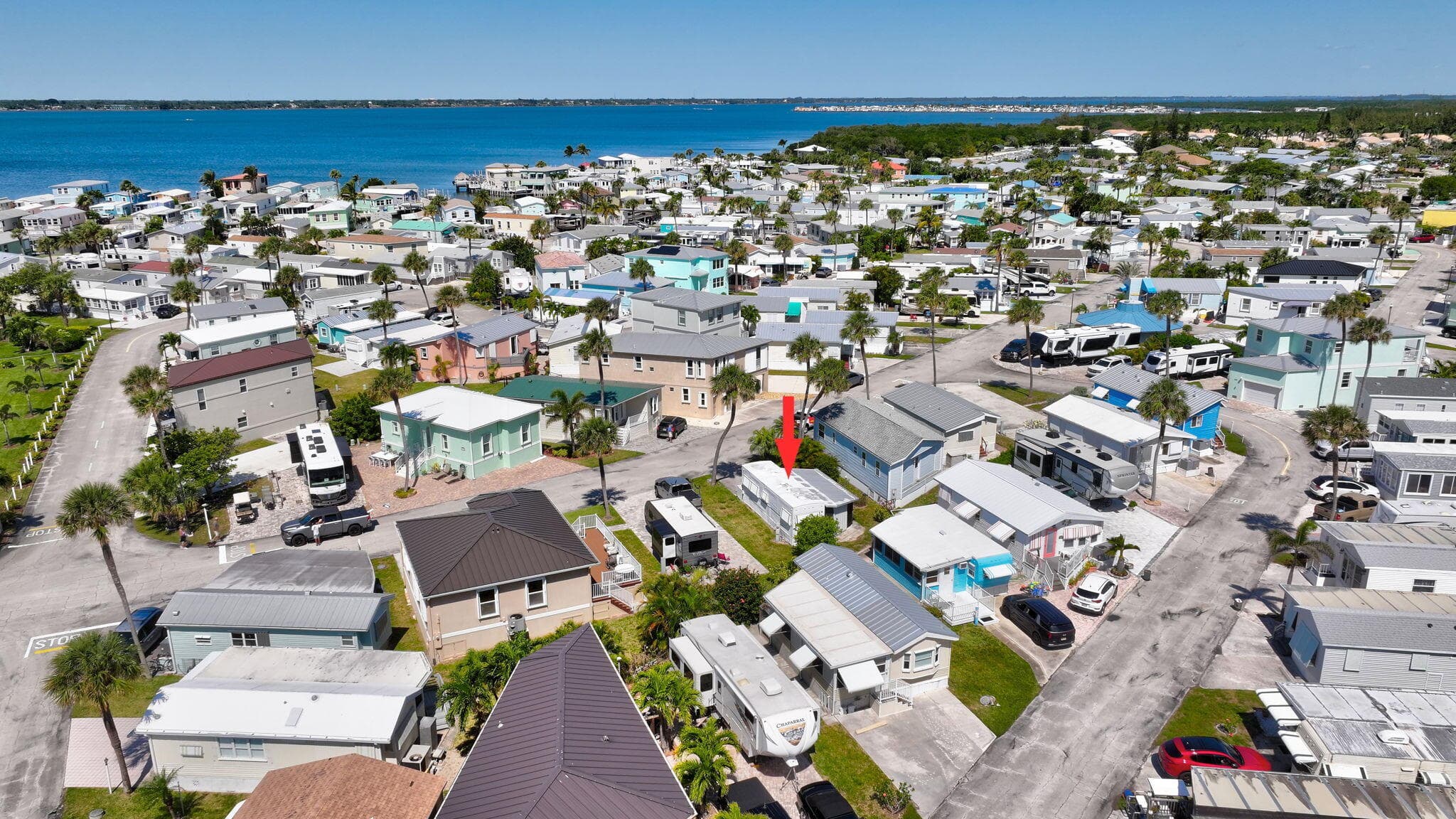 10725 S Ocean Drive 468, Jensen Beach, FL 34957 — photo 1 of 20