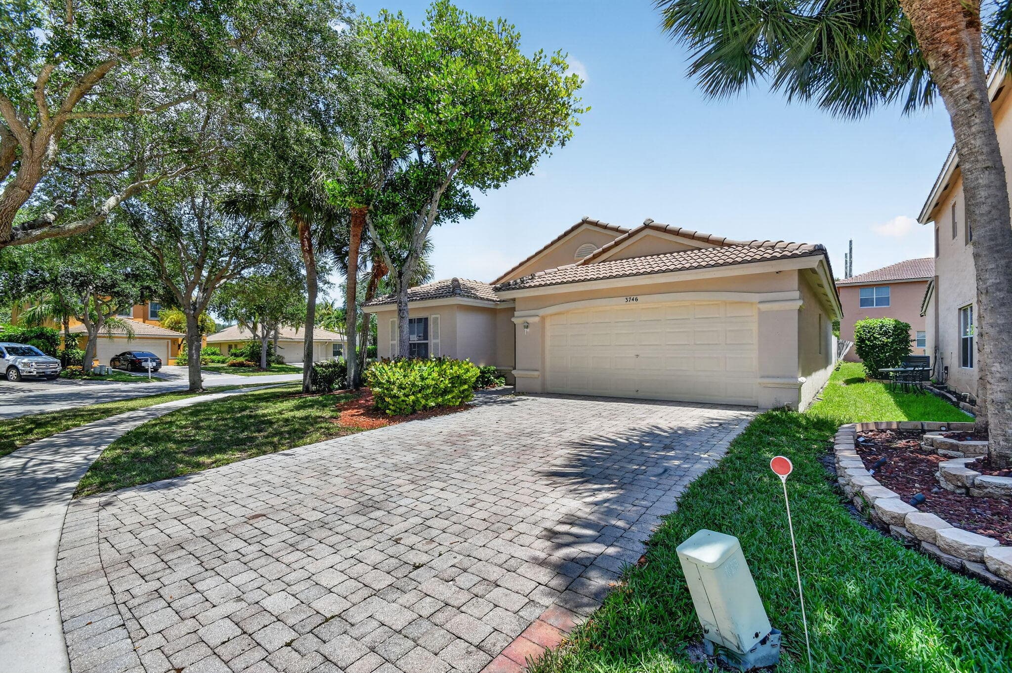 3746 Torres Circle, West Palm Beach, FL 33409 — photo 3 of 49