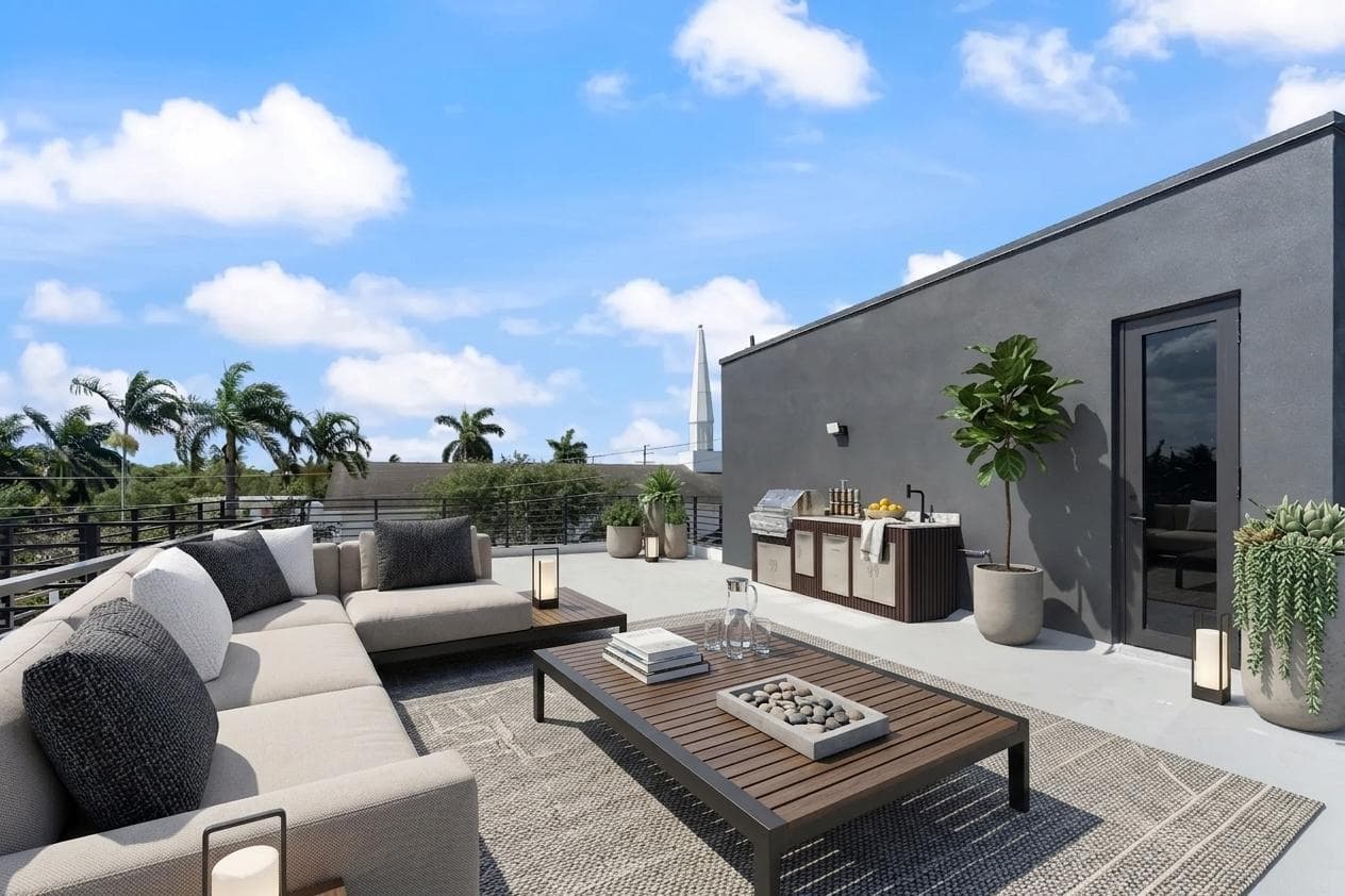 843 SW 14th Court 843, Fort Lauderdale, FL 33315 — photo 29 of 50