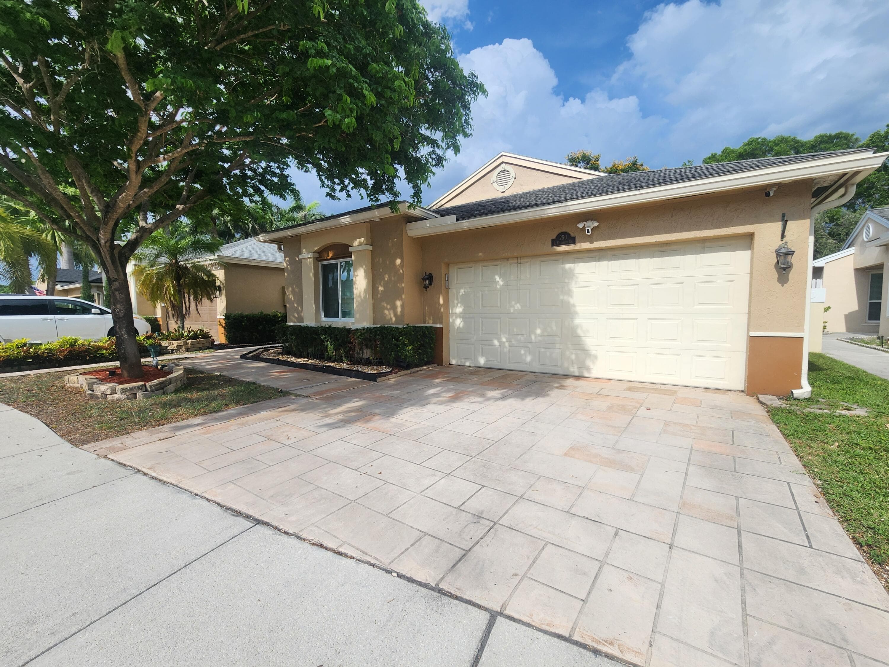 250 E Riverbend Drive, Sunrise, FL 33326 — photo 1 of 22