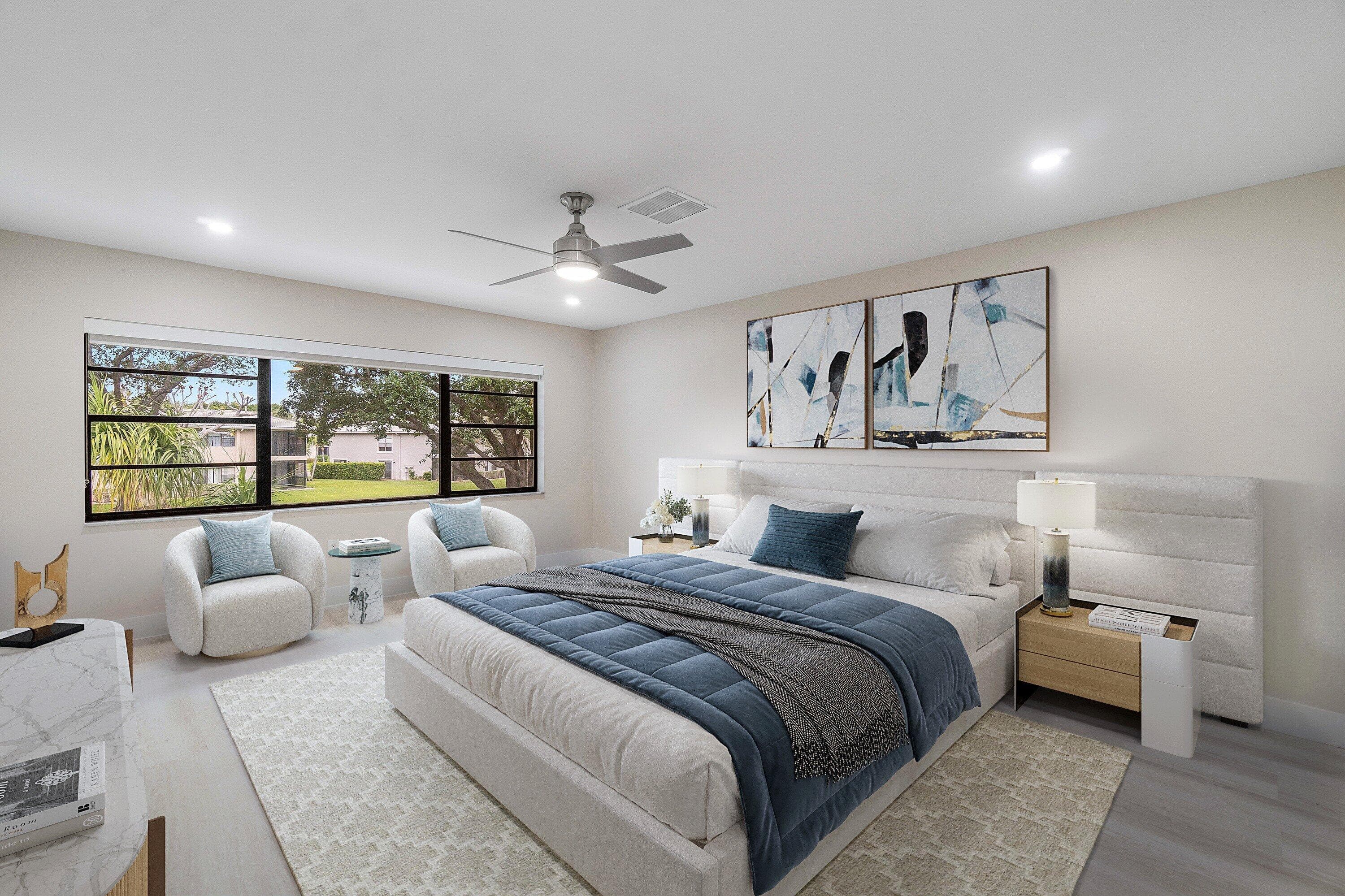 16 Stratford Drive E C, Boynton Beach, FL 33436 — photo 3 of 71